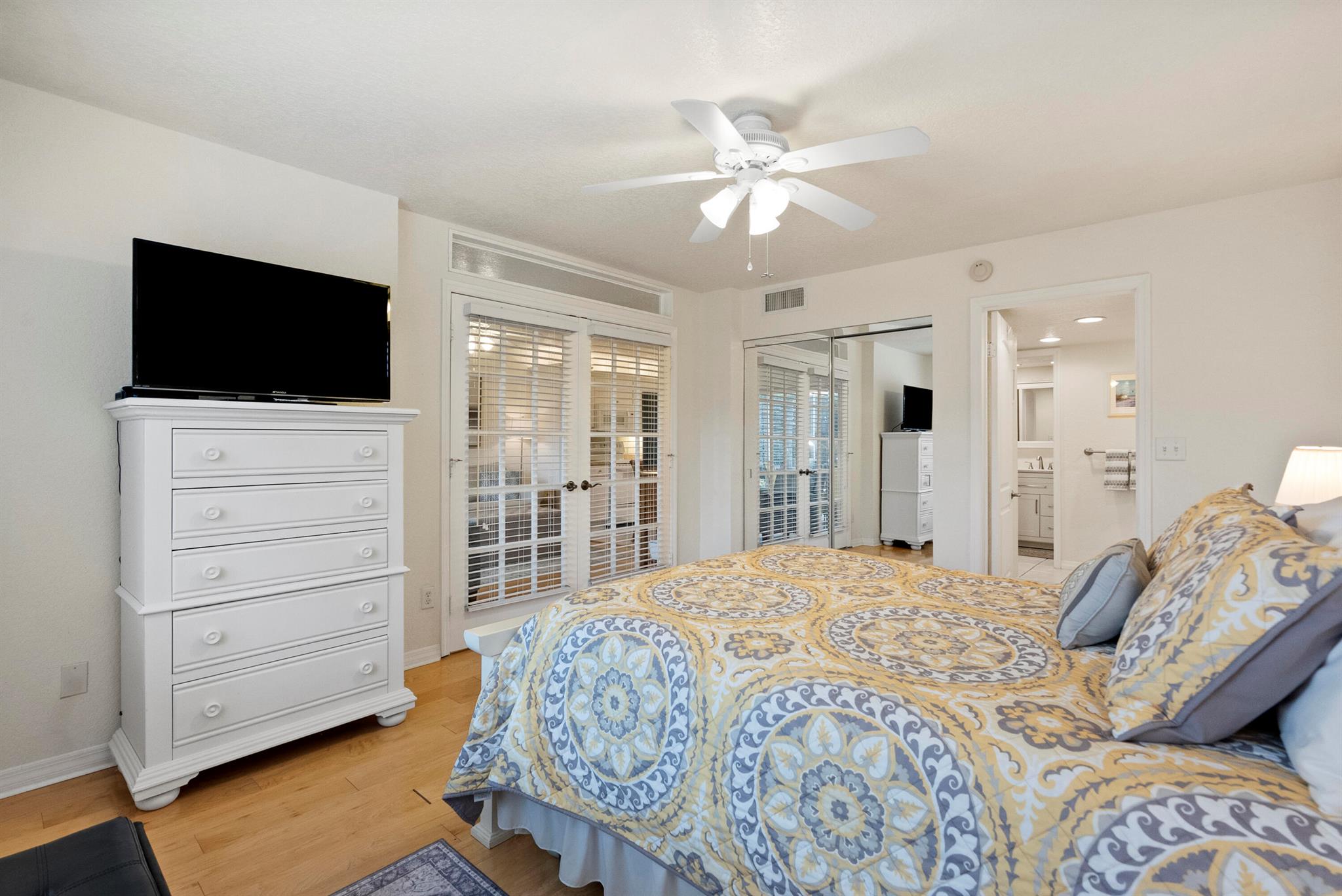 OCEAN VILLAS II CONDOMINI - Residential