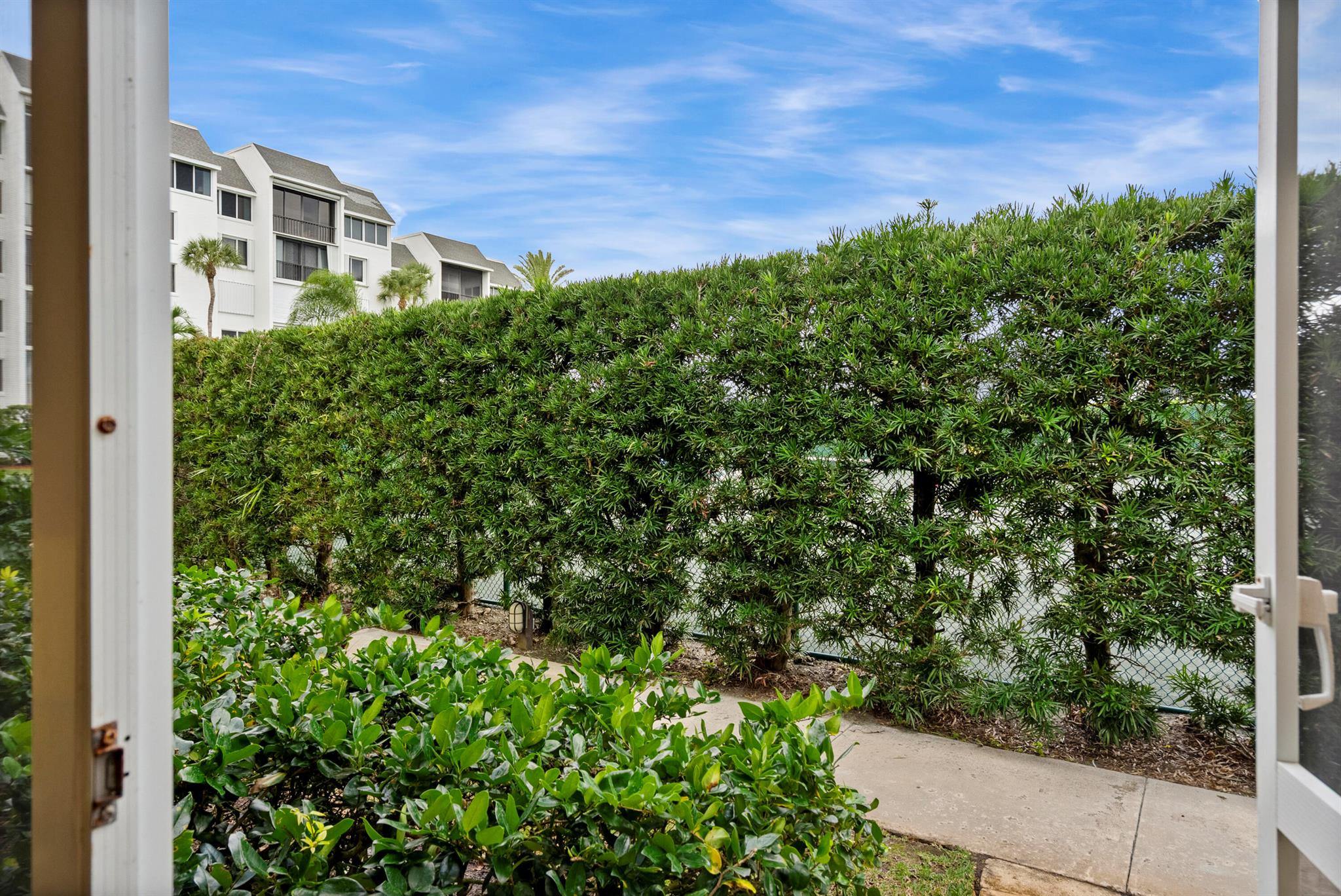 OCEAN VILLAS II CONDOMINI - Residential