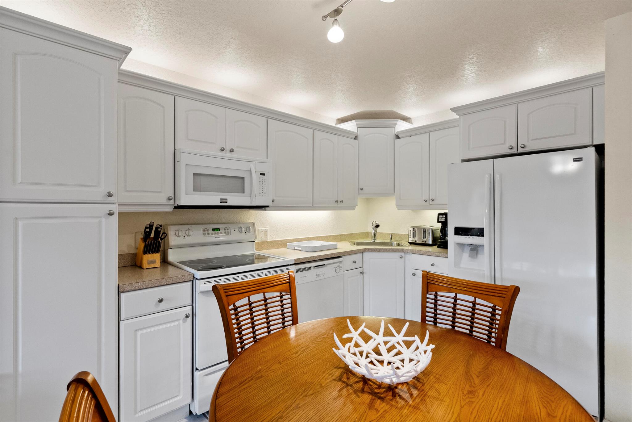 OCEAN VILLAS II CONDOMINI - Residential