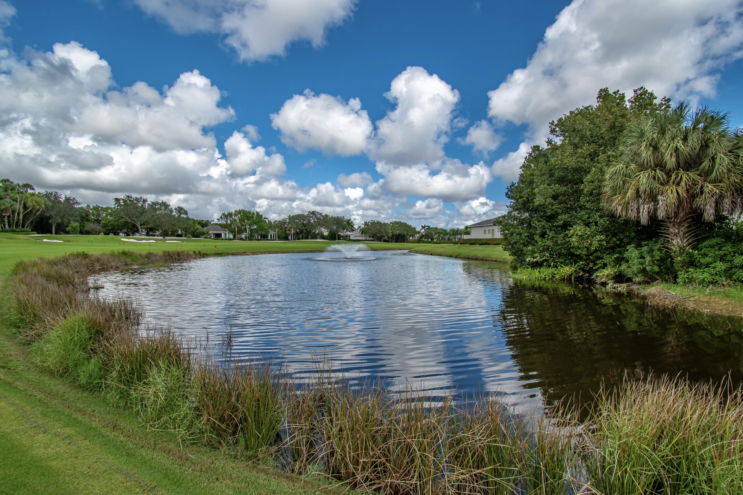 ADDISON RESERVE PAR 15 - Residential Lease