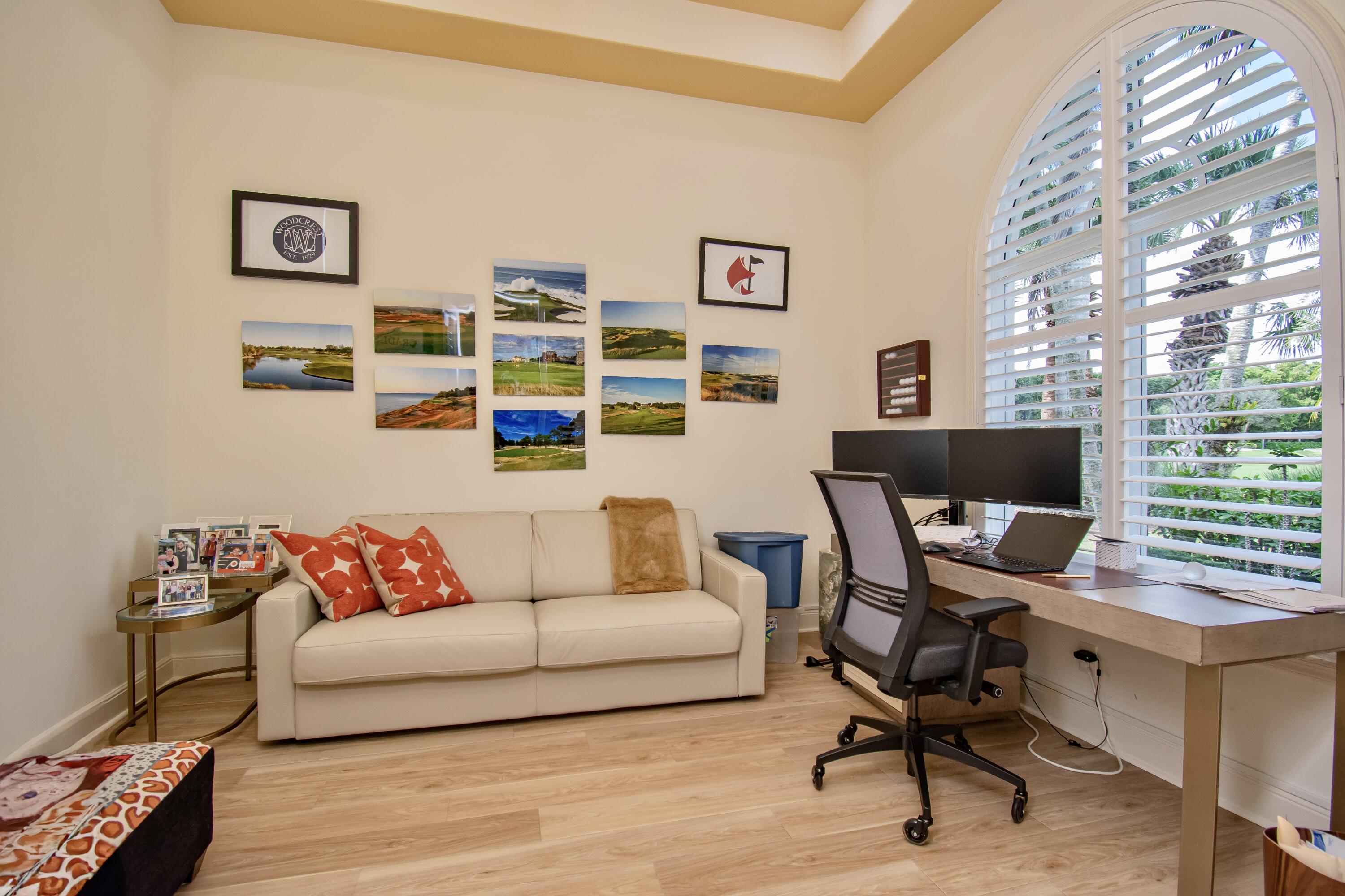 ADDISON RESERVE PAR 15 - Residential Lease