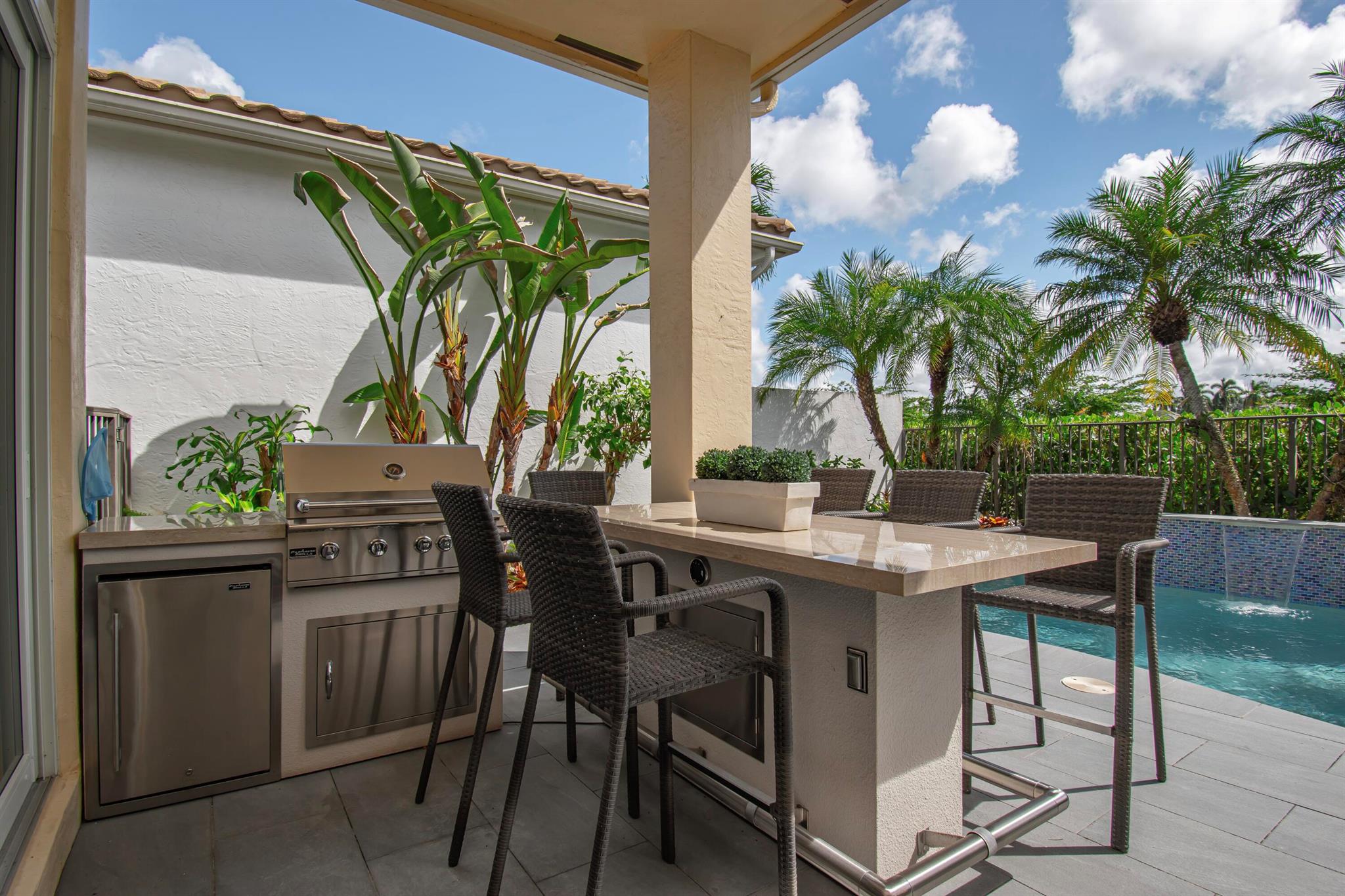 ADDISON RESERVE PAR 15 - Residential Lease