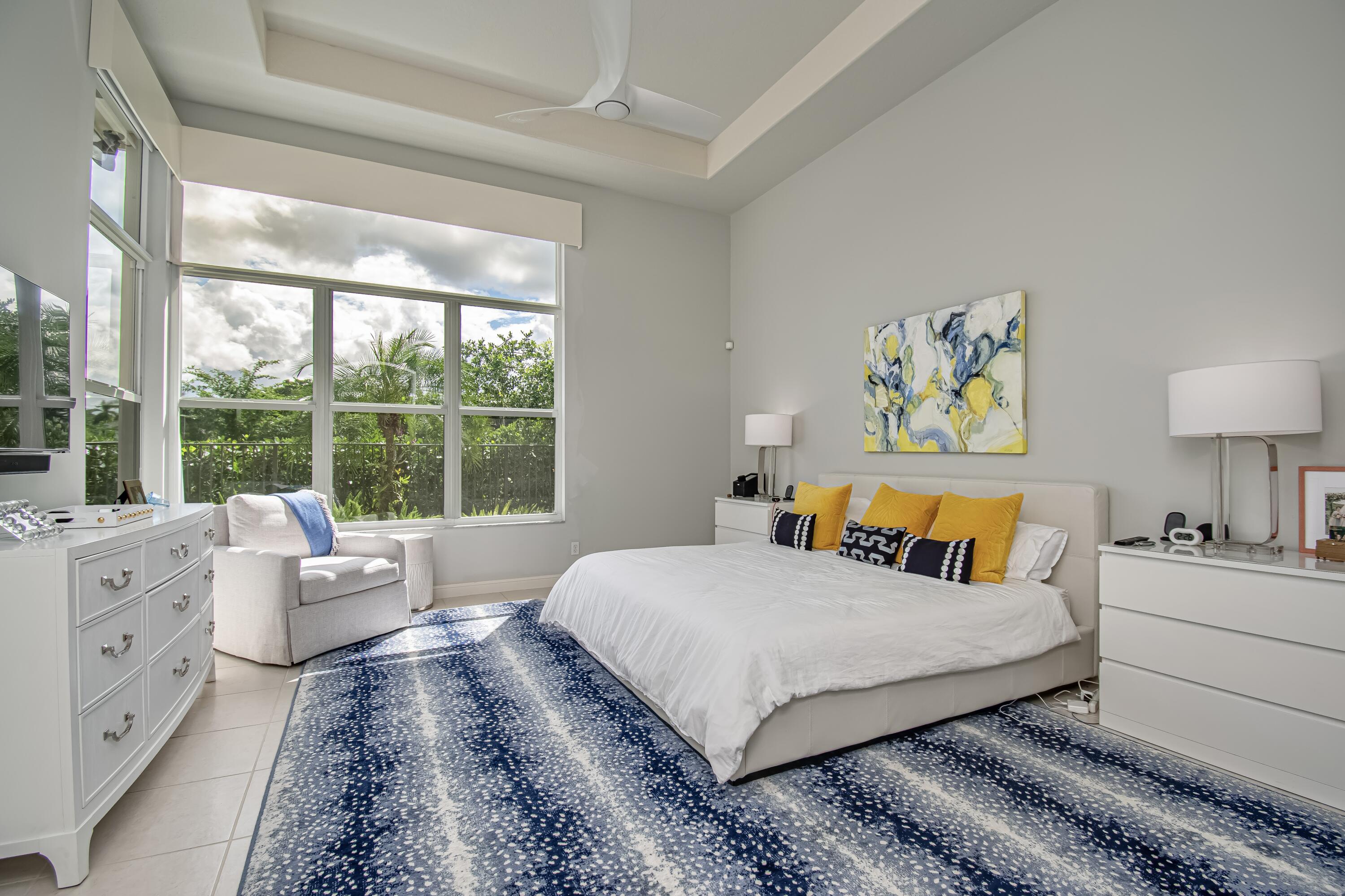 ADDISON RESERVE PAR 15 - Residential Lease