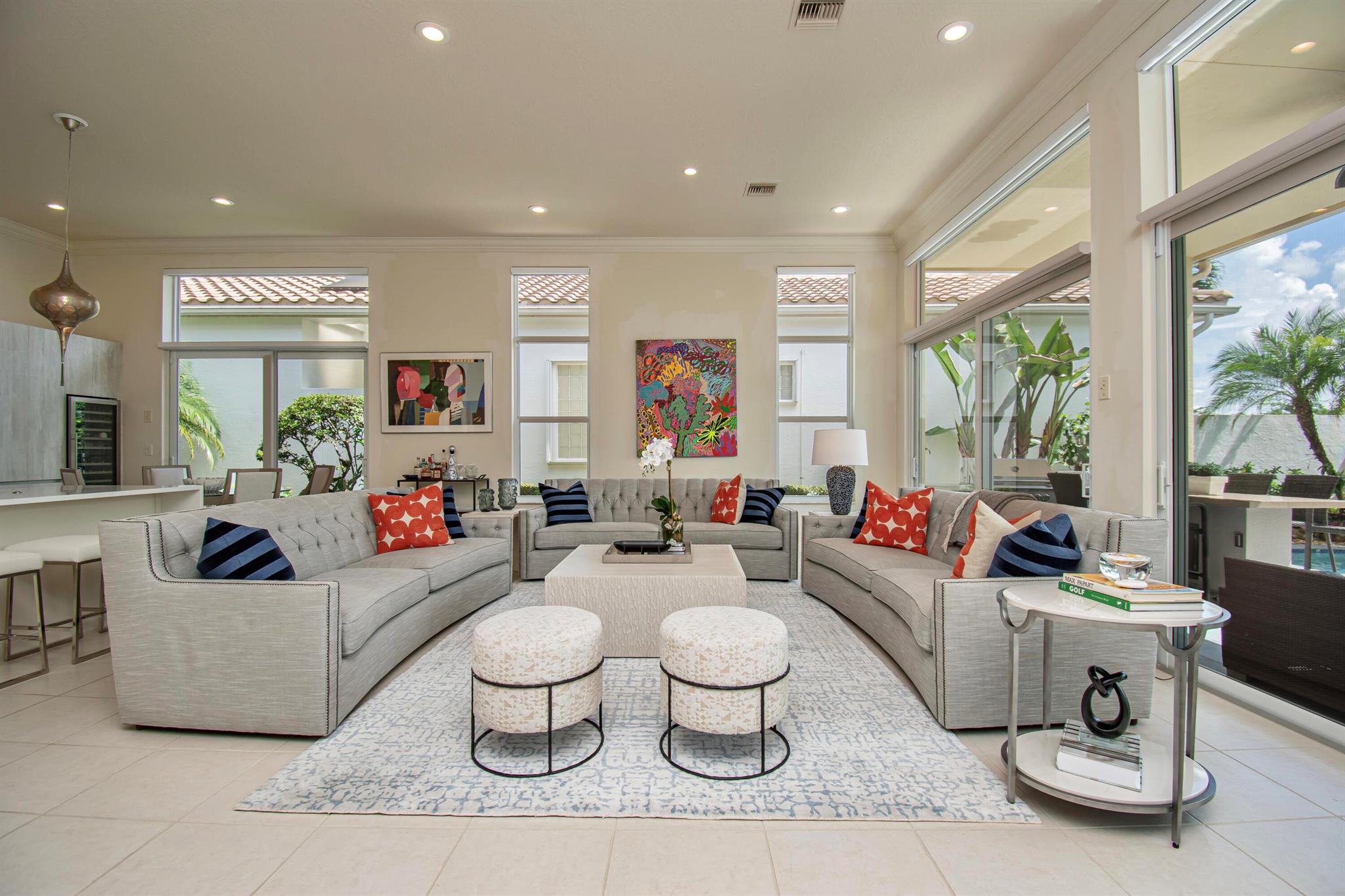 ADDISON RESERVE PAR 15 - Residential Lease