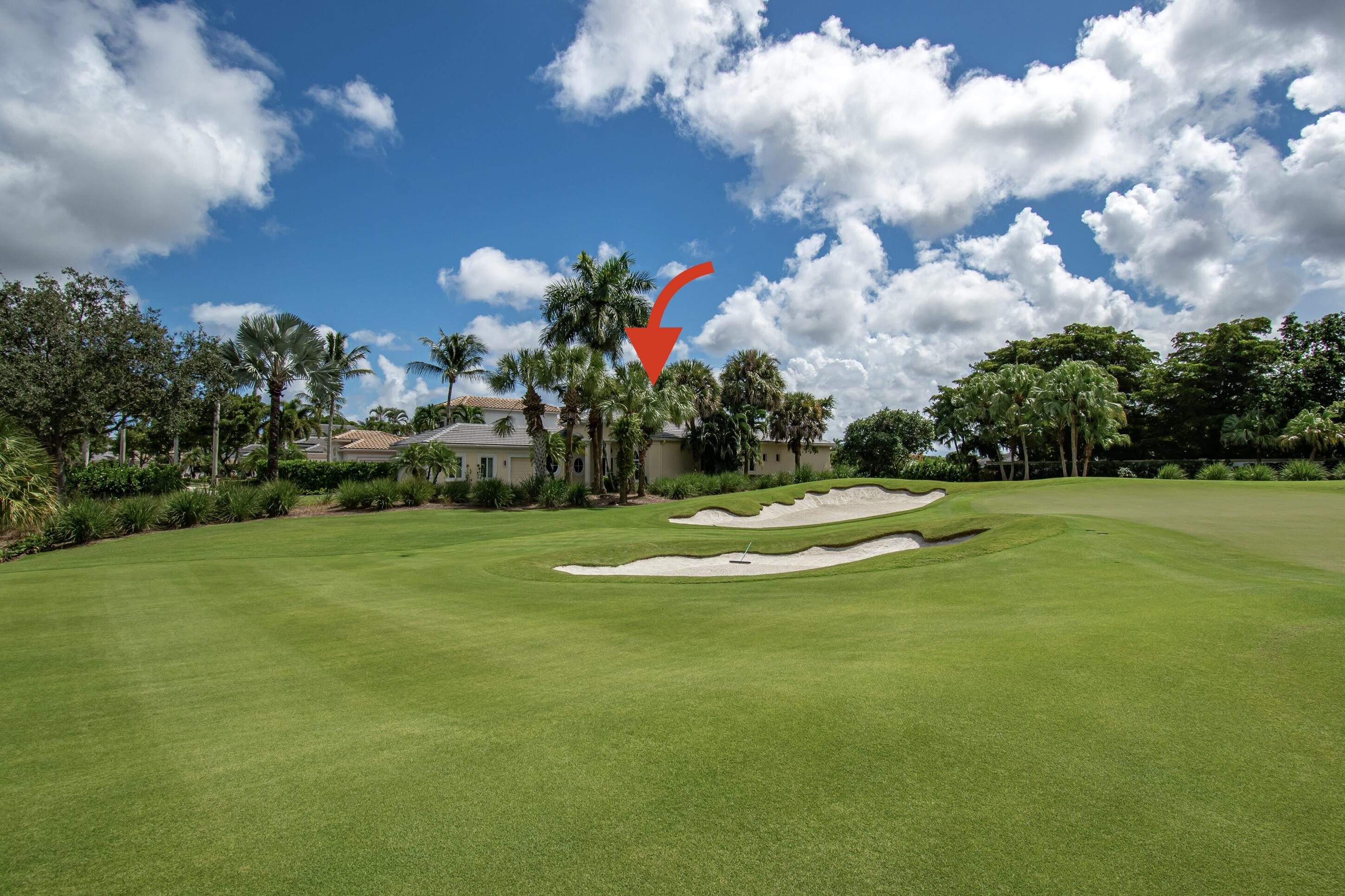 ADDISON RESERVE PAR 15 - Residential Lease