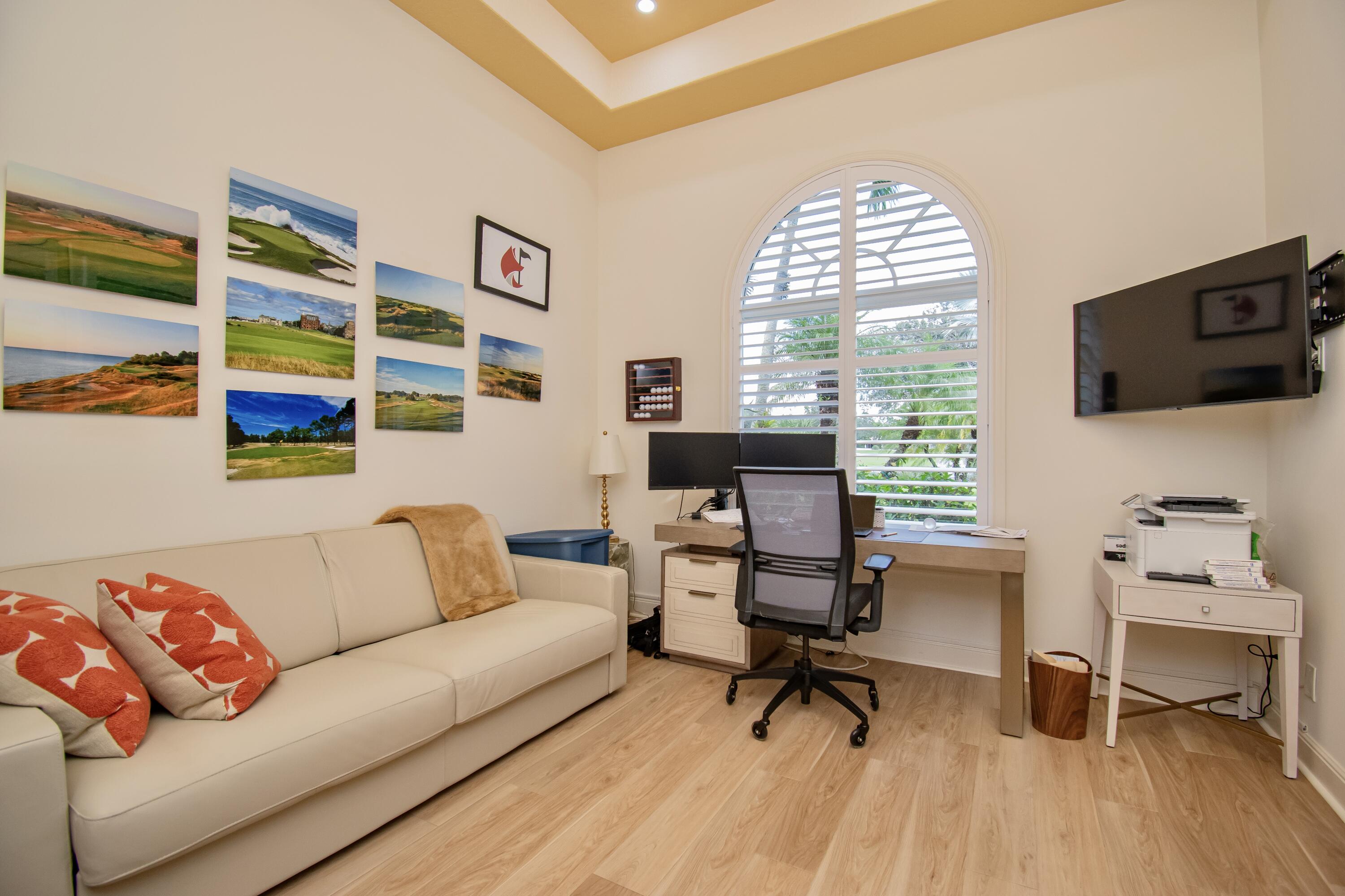 ADDISON RESERVE PAR 15 - Residential Lease