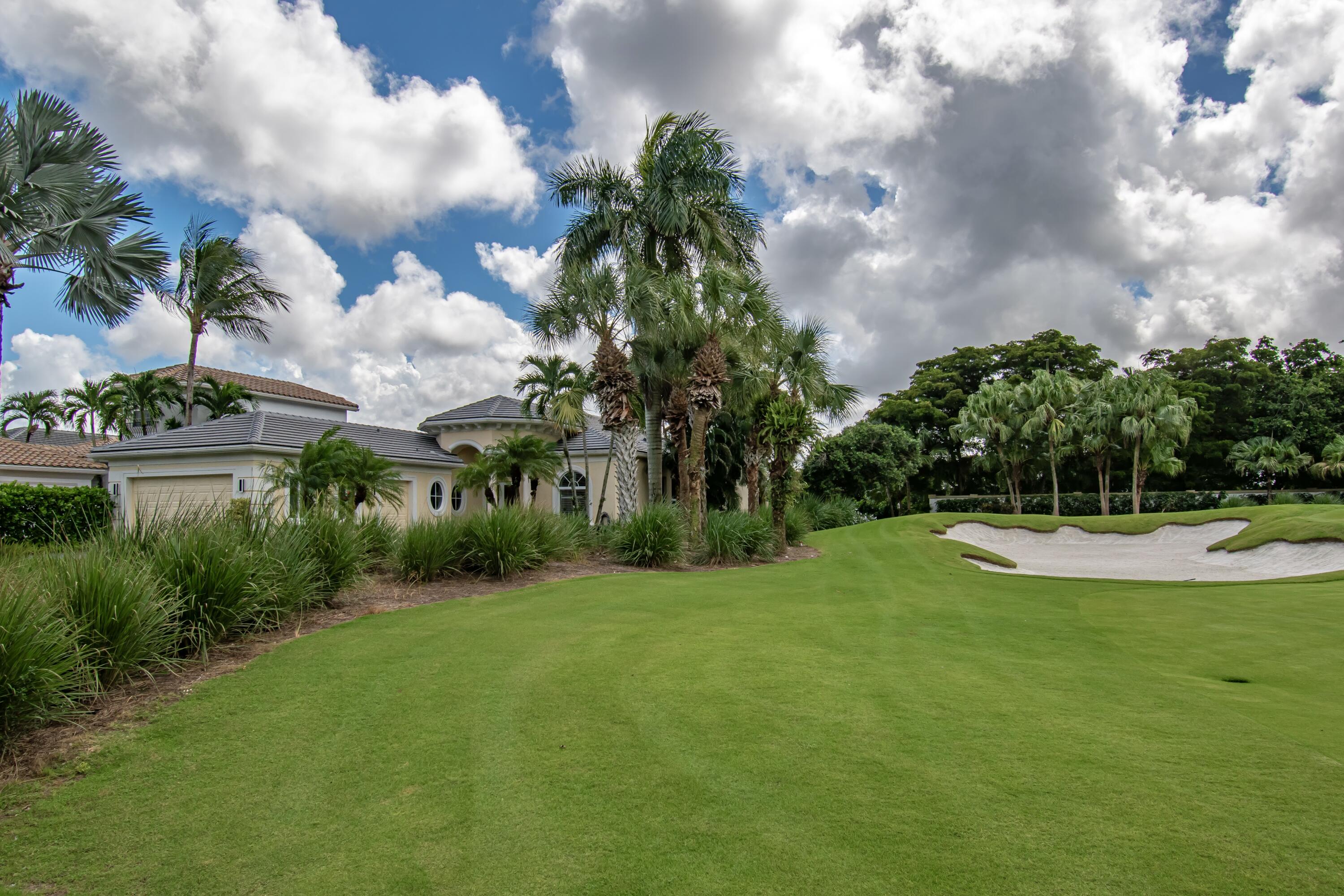 ADDISON RESERVE PAR 15 - Residential Lease