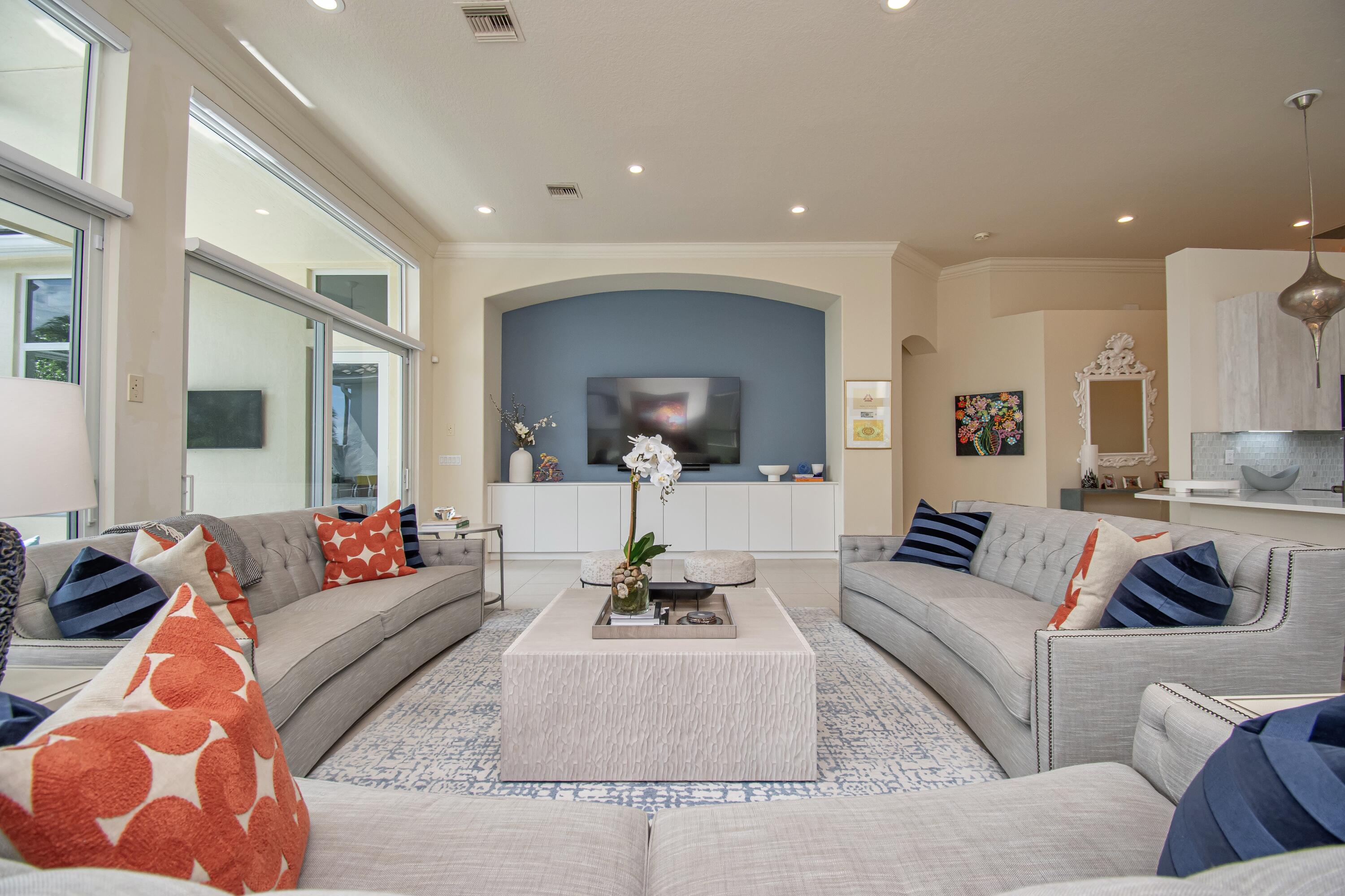 ADDISON RESERVE PAR 15 - Residential Lease