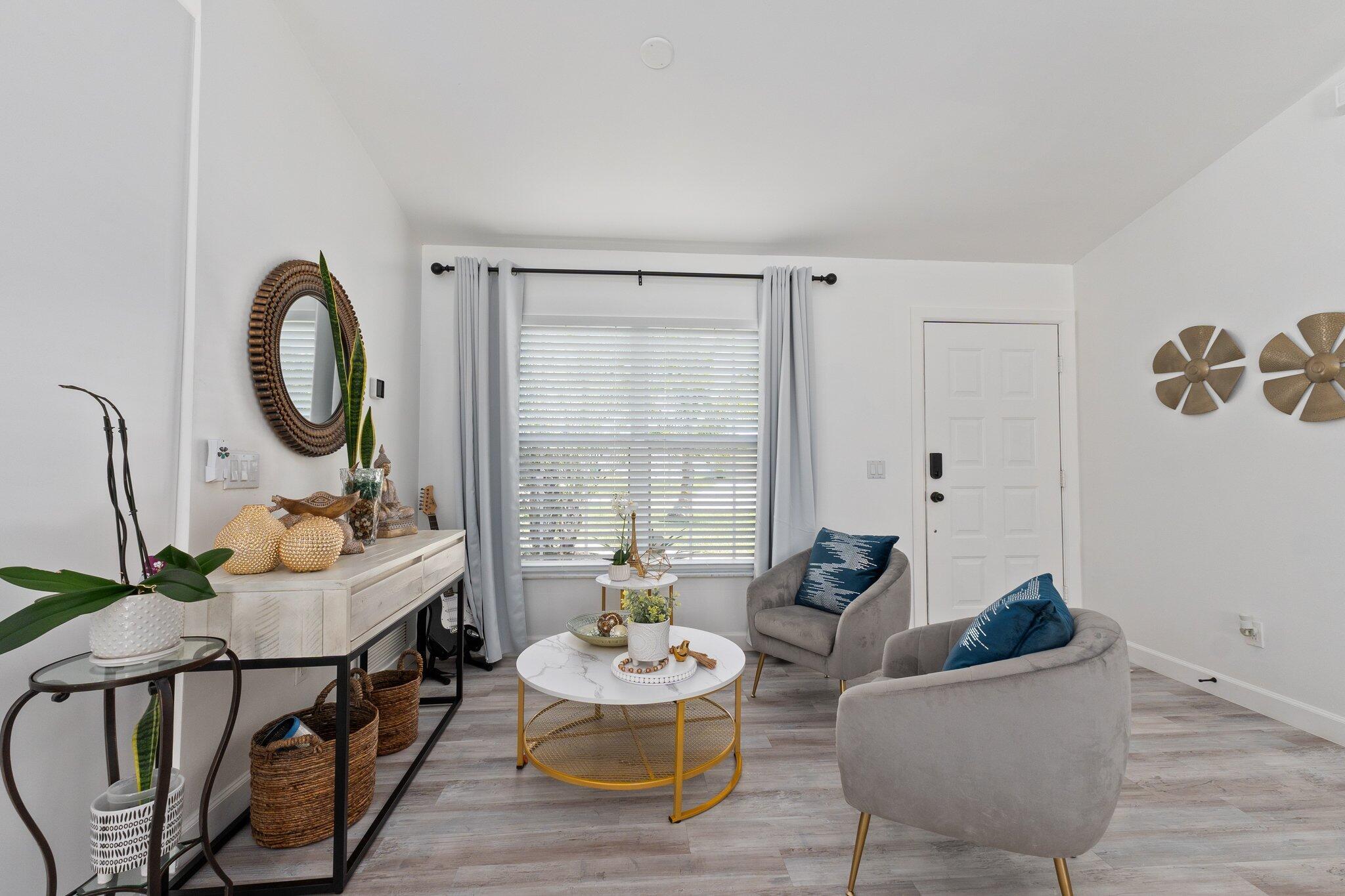 PORT ST LUCIE SECTION 46 - Residential Lease