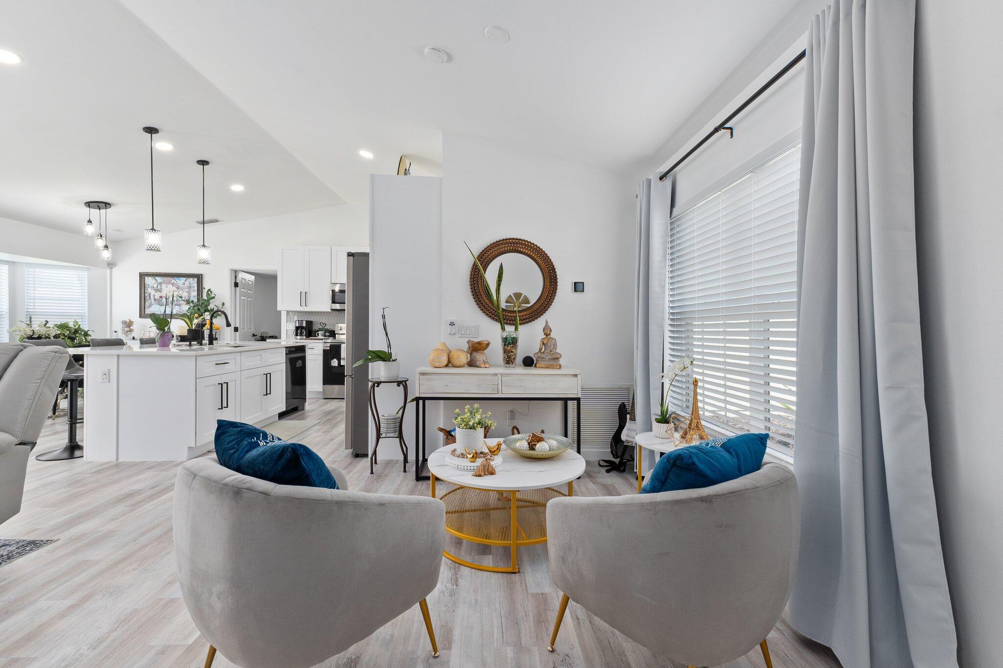 PORT ST LUCIE SECTION 46 - Residential Lease