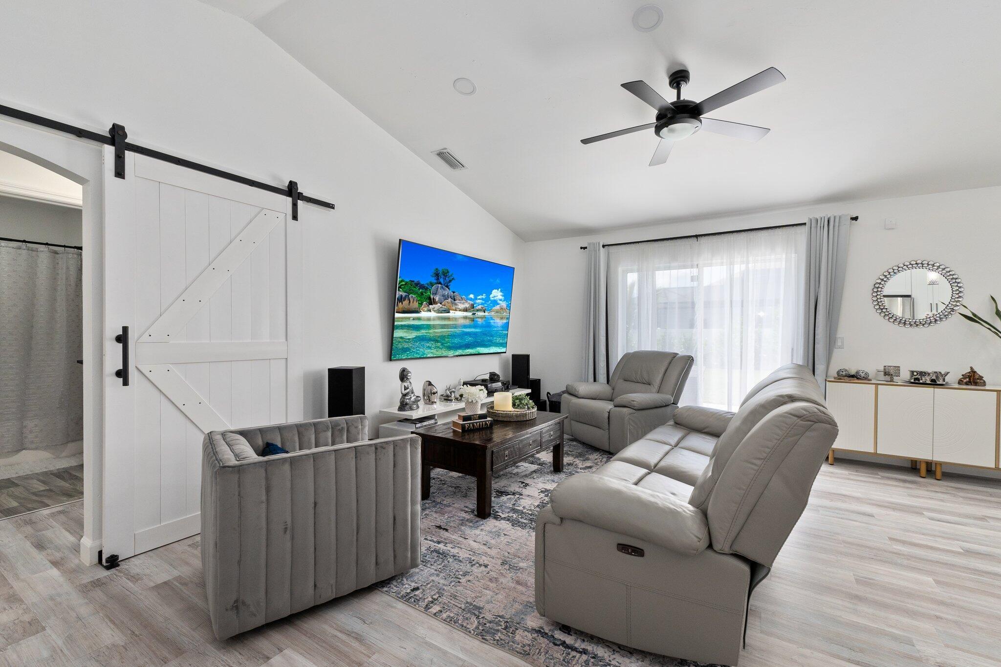 PORT ST LUCIE SECTION 46 - Residential Lease