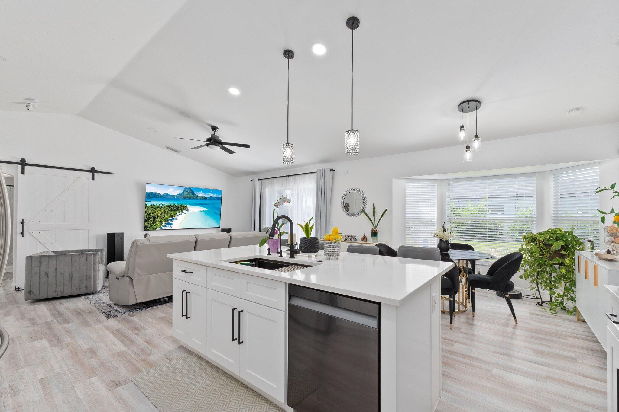 PORT ST LUCIE SECTION 46 - Residential Lease