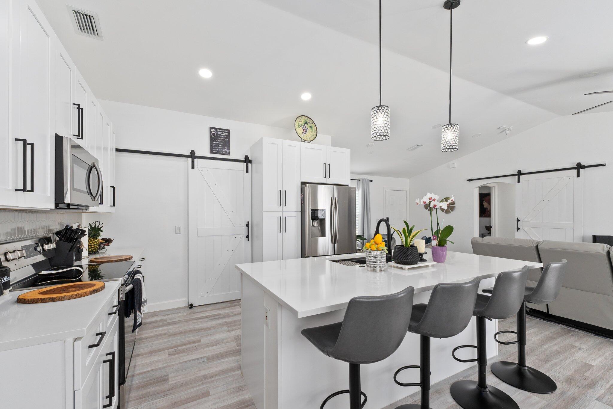 PORT ST LUCIE SECTION 46 - Residential Lease