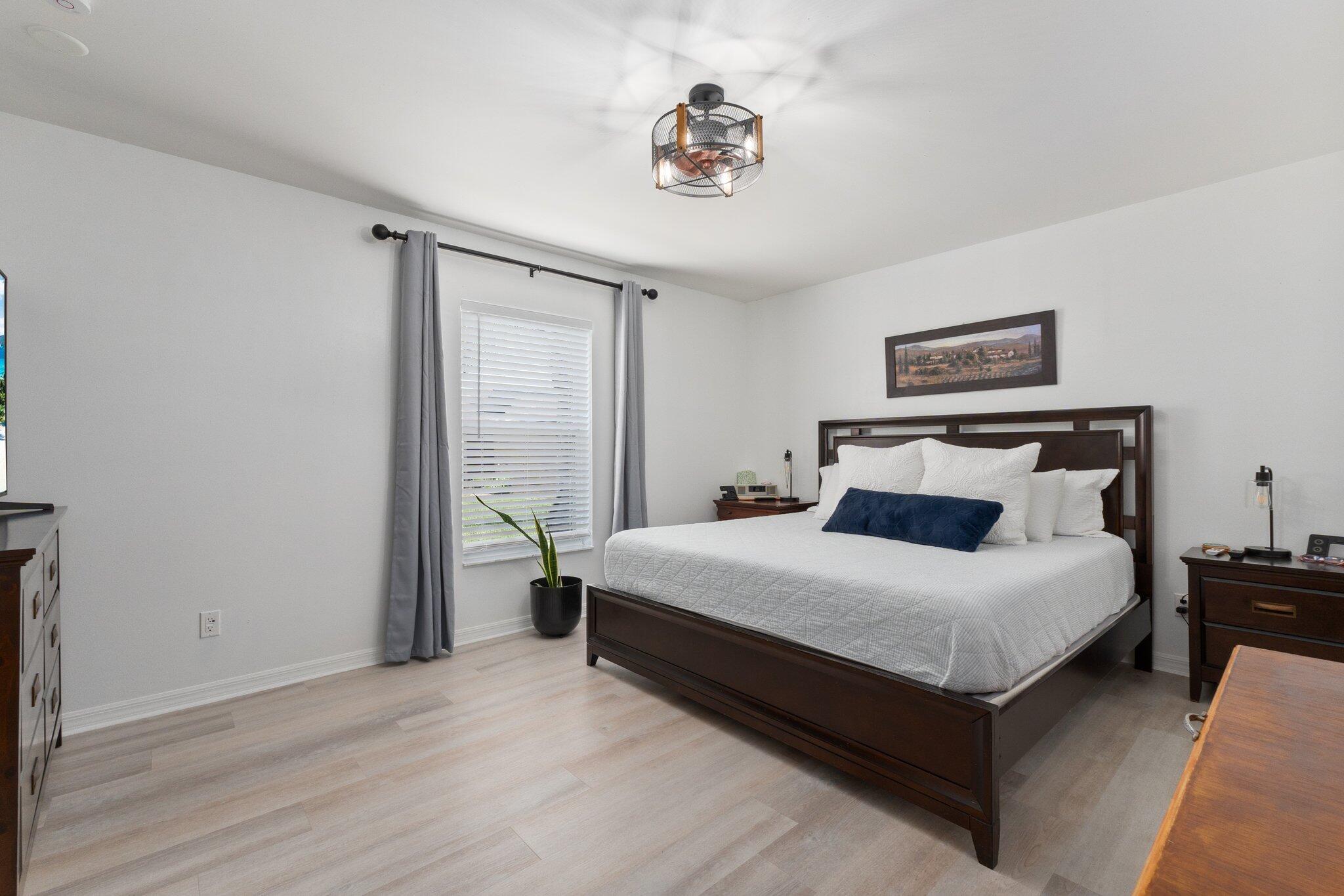 PORT ST LUCIE SECTION 46 - Residential Lease