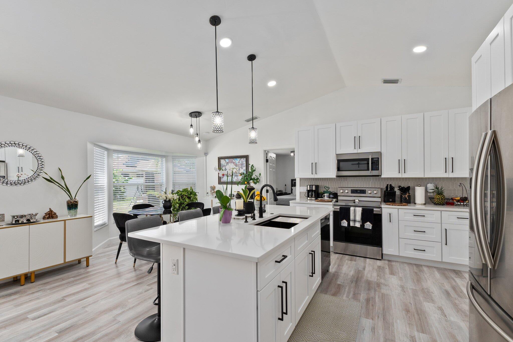 PORT ST LUCIE SECTION 46 - Residential Lease