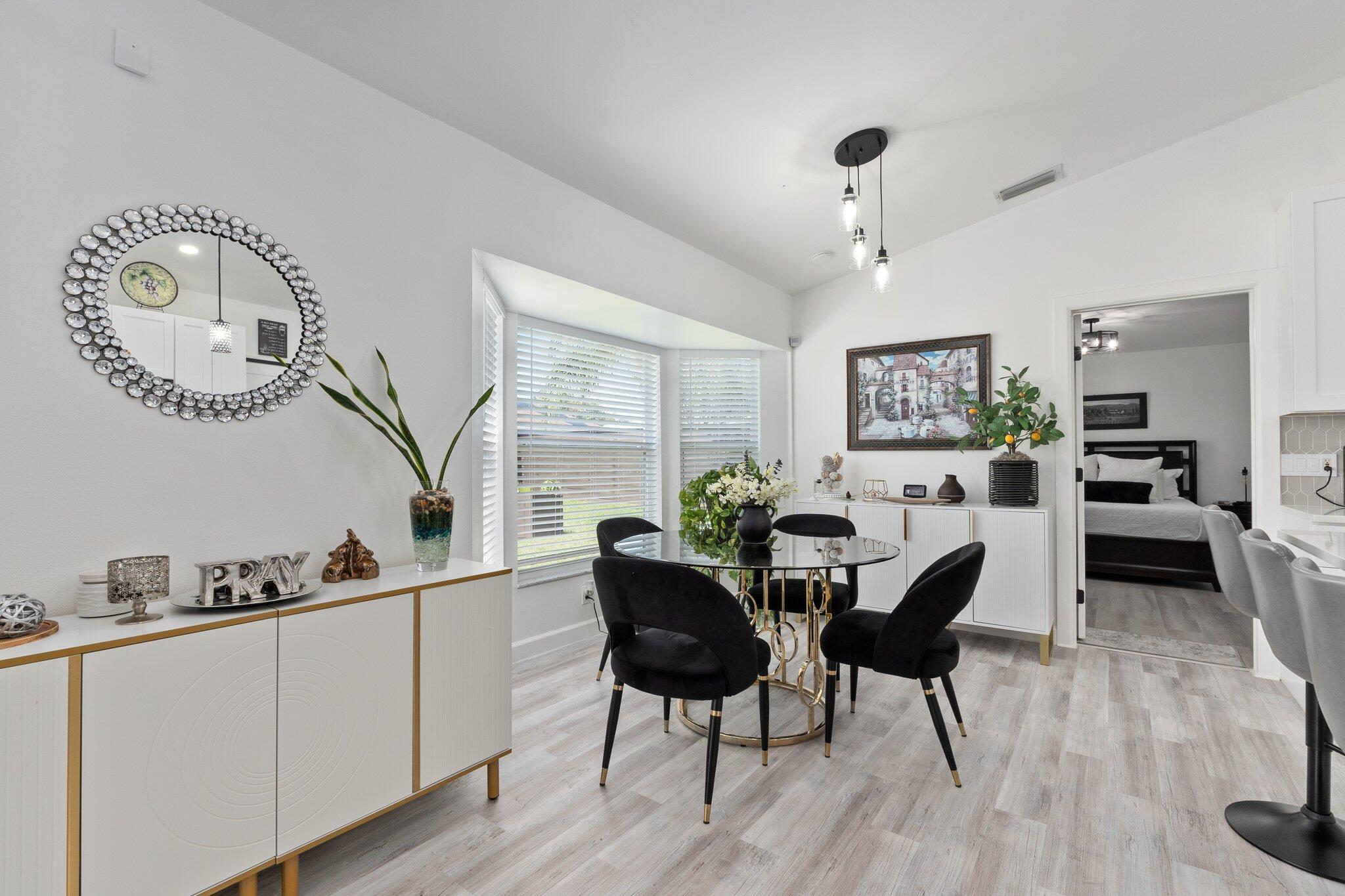 PORT ST LUCIE SECTION 46 - Residential Lease