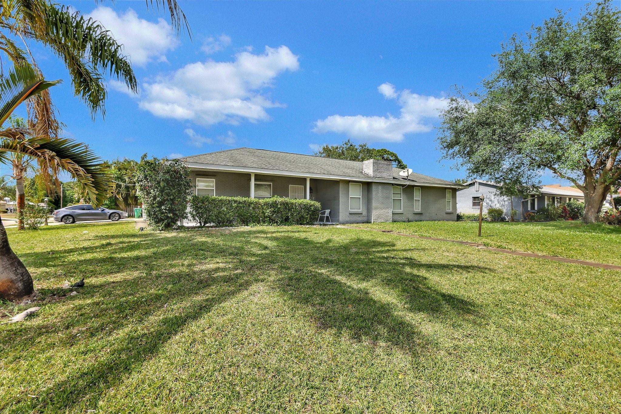 Port St Lucie Sec 24 - Residential