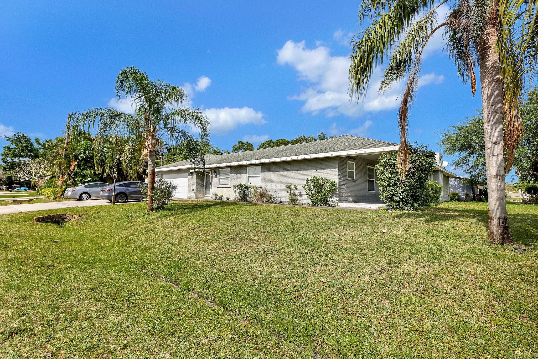 Port St Lucie Sec 24 - Residential