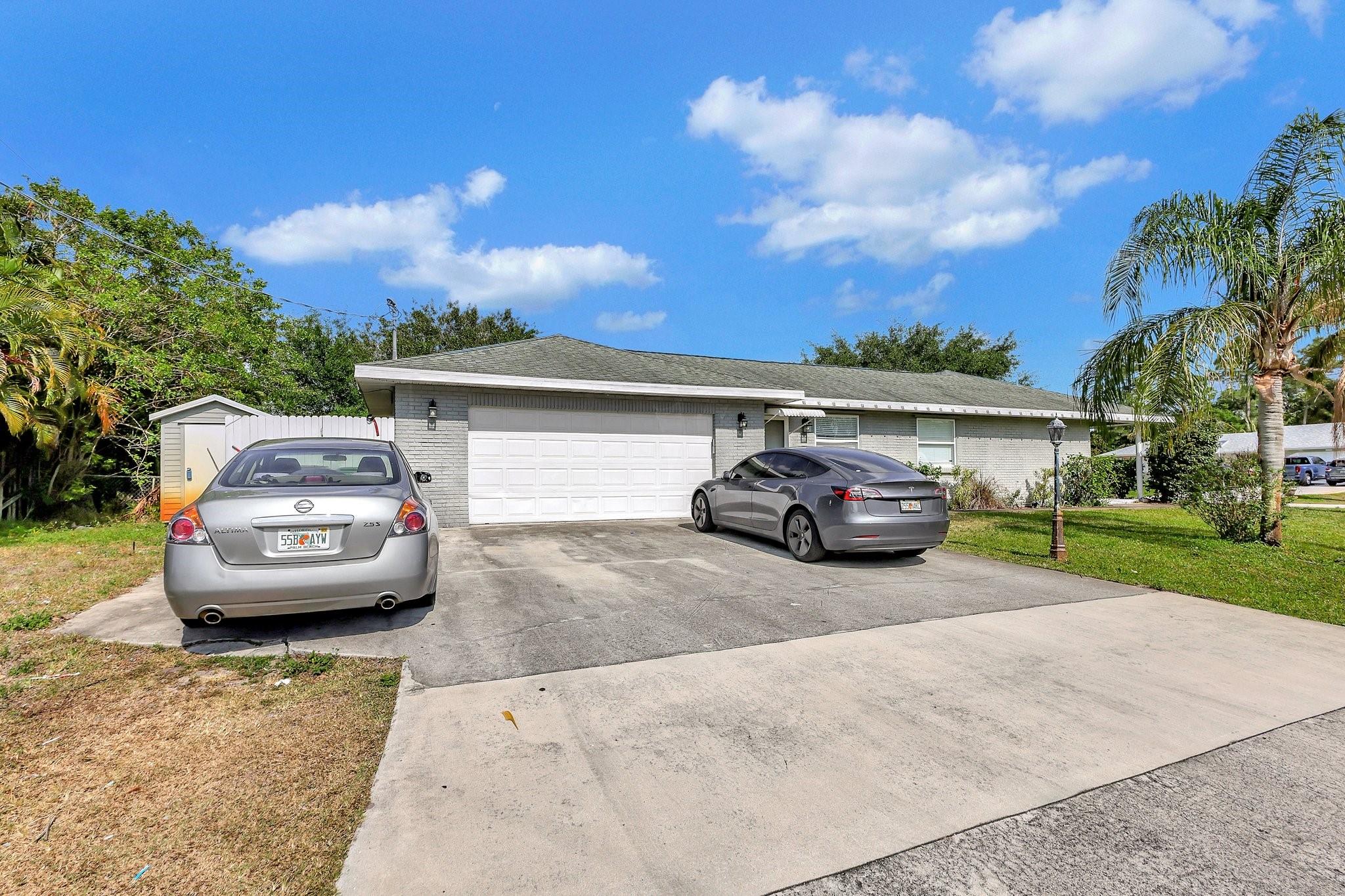 Port St Lucie Sec 24 - Residential