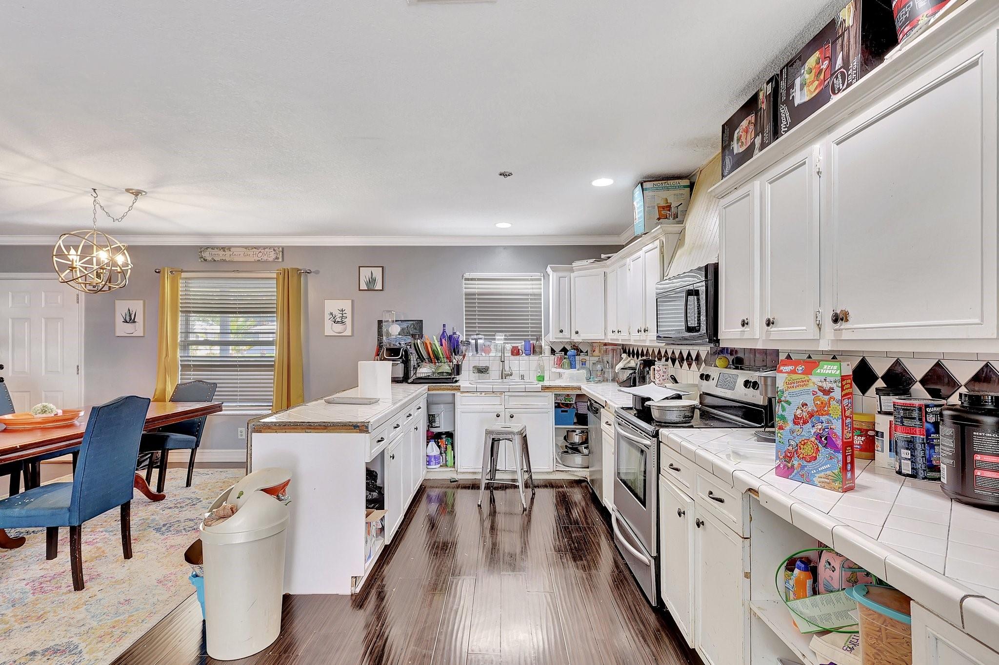 Port St Lucie Sec 24 - Residential