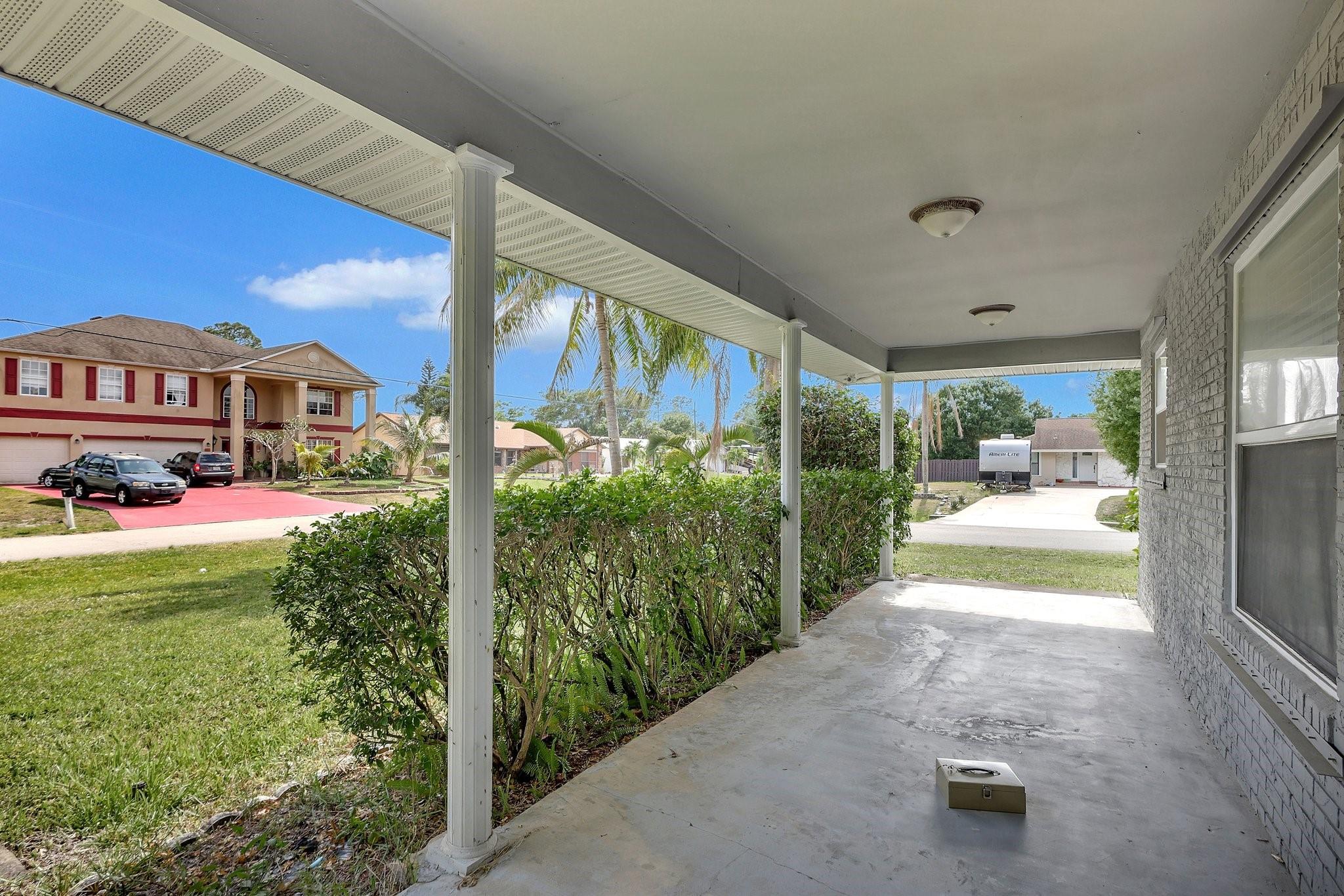 Port St Lucie Sec 24 - Residential