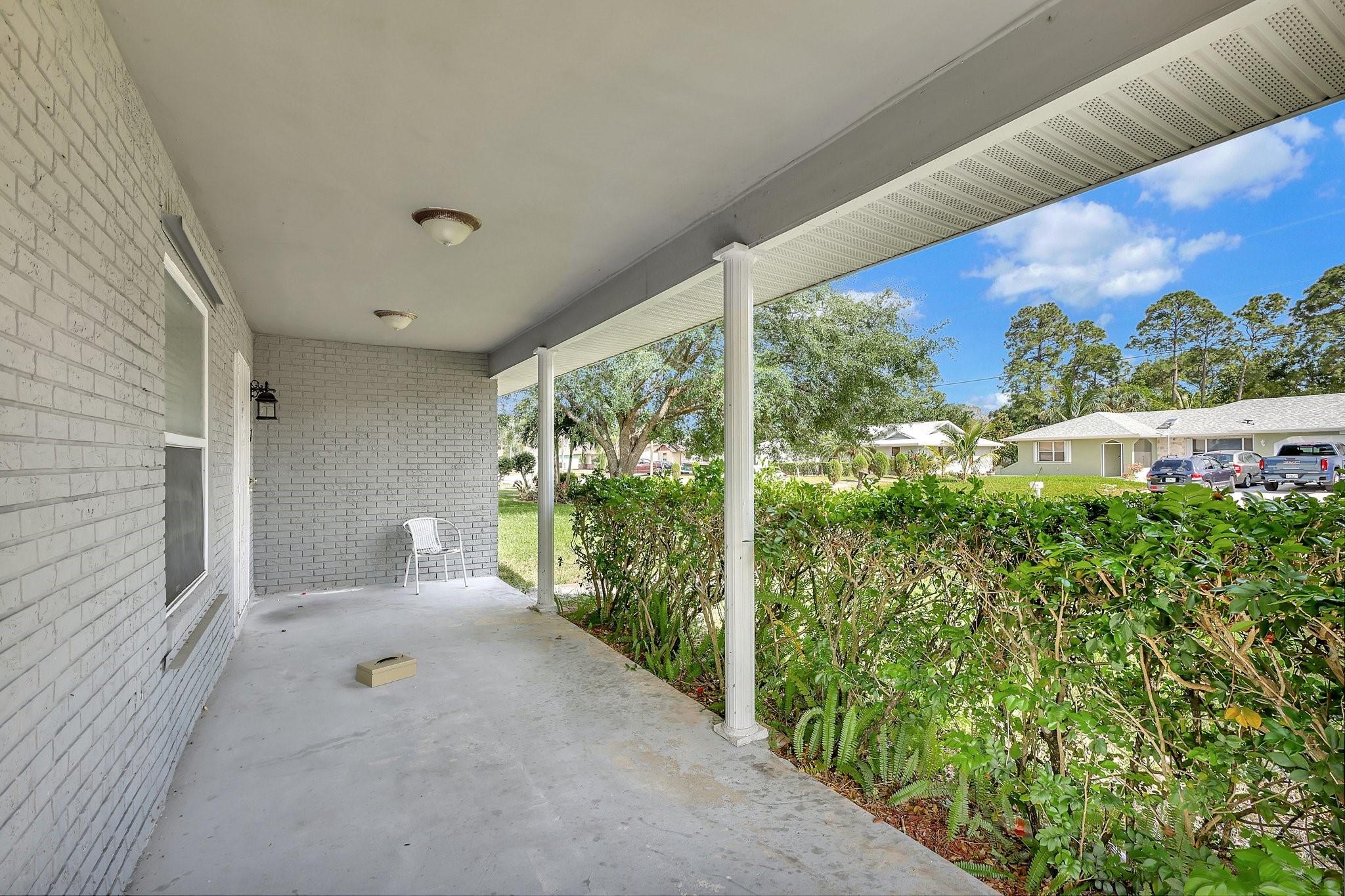 Port St Lucie Sec 24 - Residential