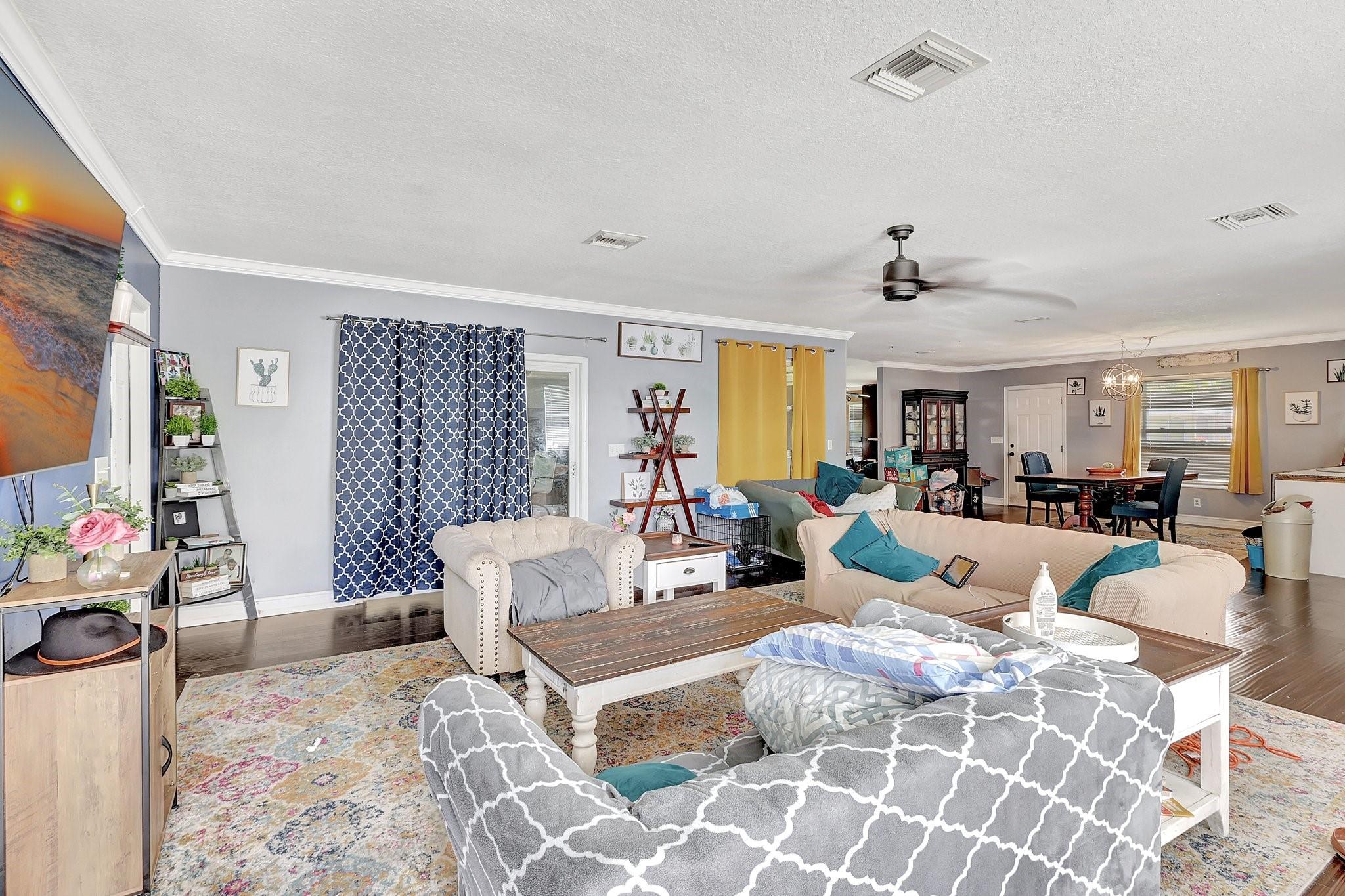 Port St Lucie Sec 24 - Residential