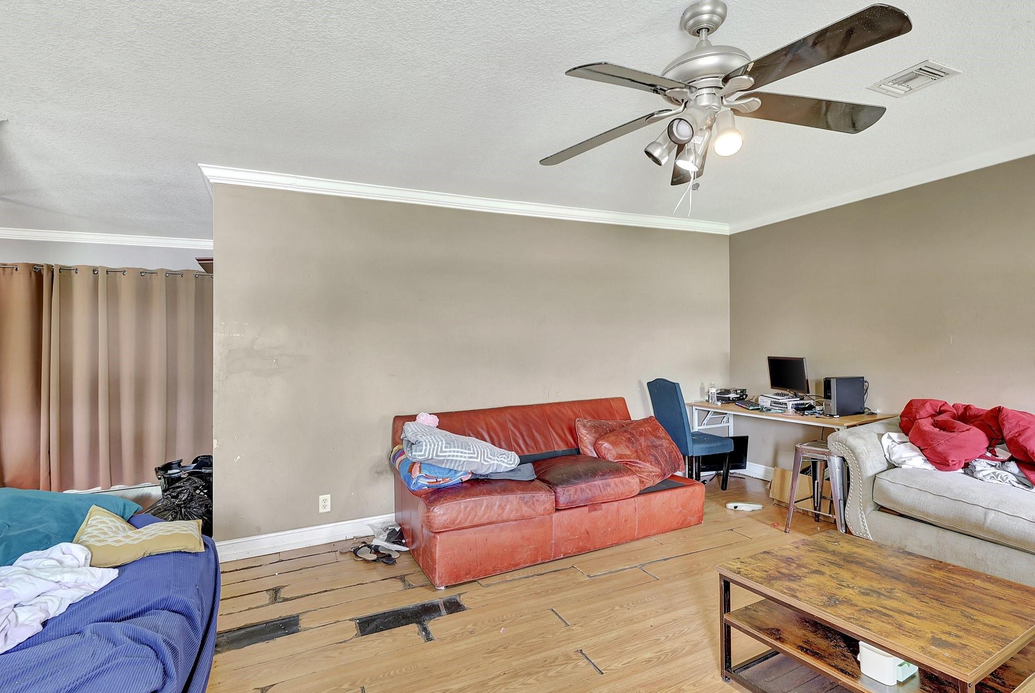 Port St Lucie Sec 24 - Residential