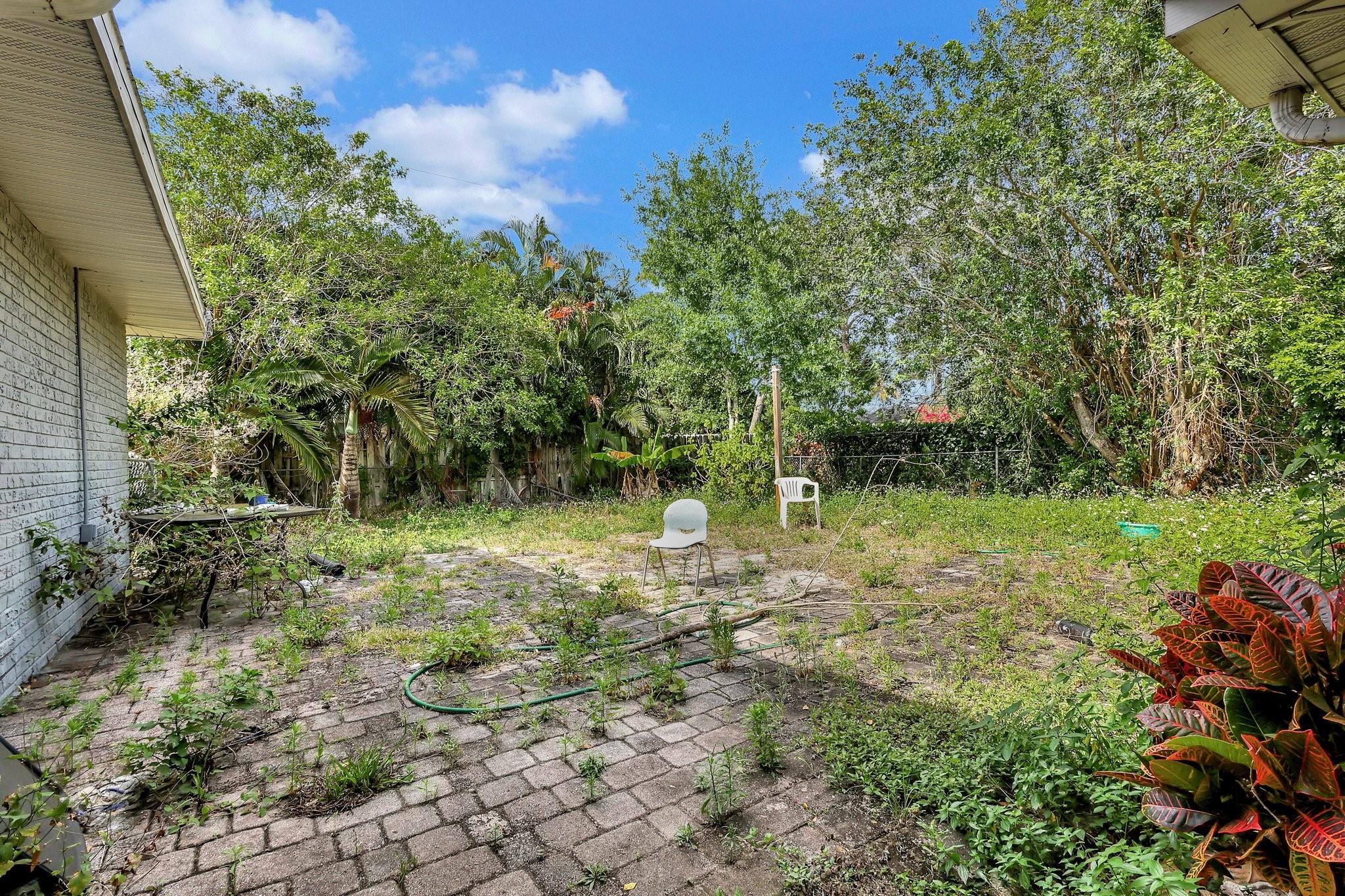 Port St Lucie Sec 24 - Residential