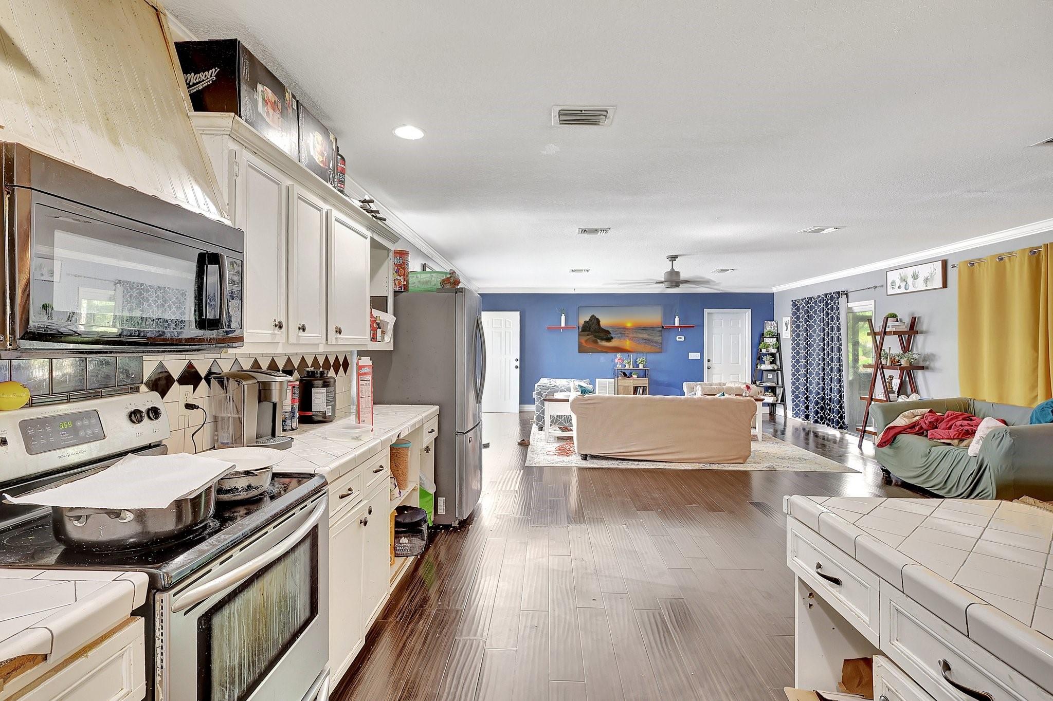 Port St Lucie Sec 24 - Residential