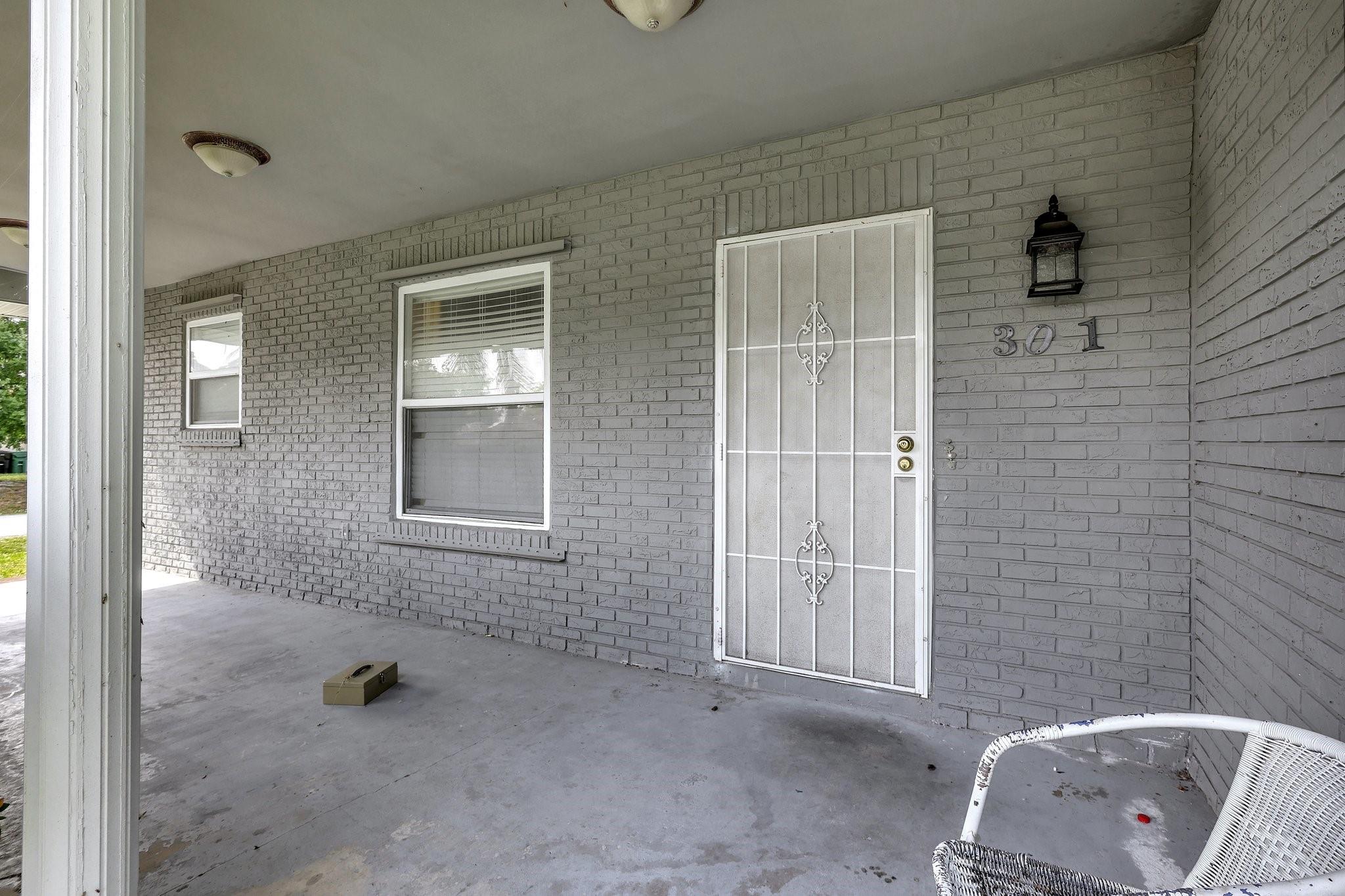 Port St Lucie Sec 24 - Residential