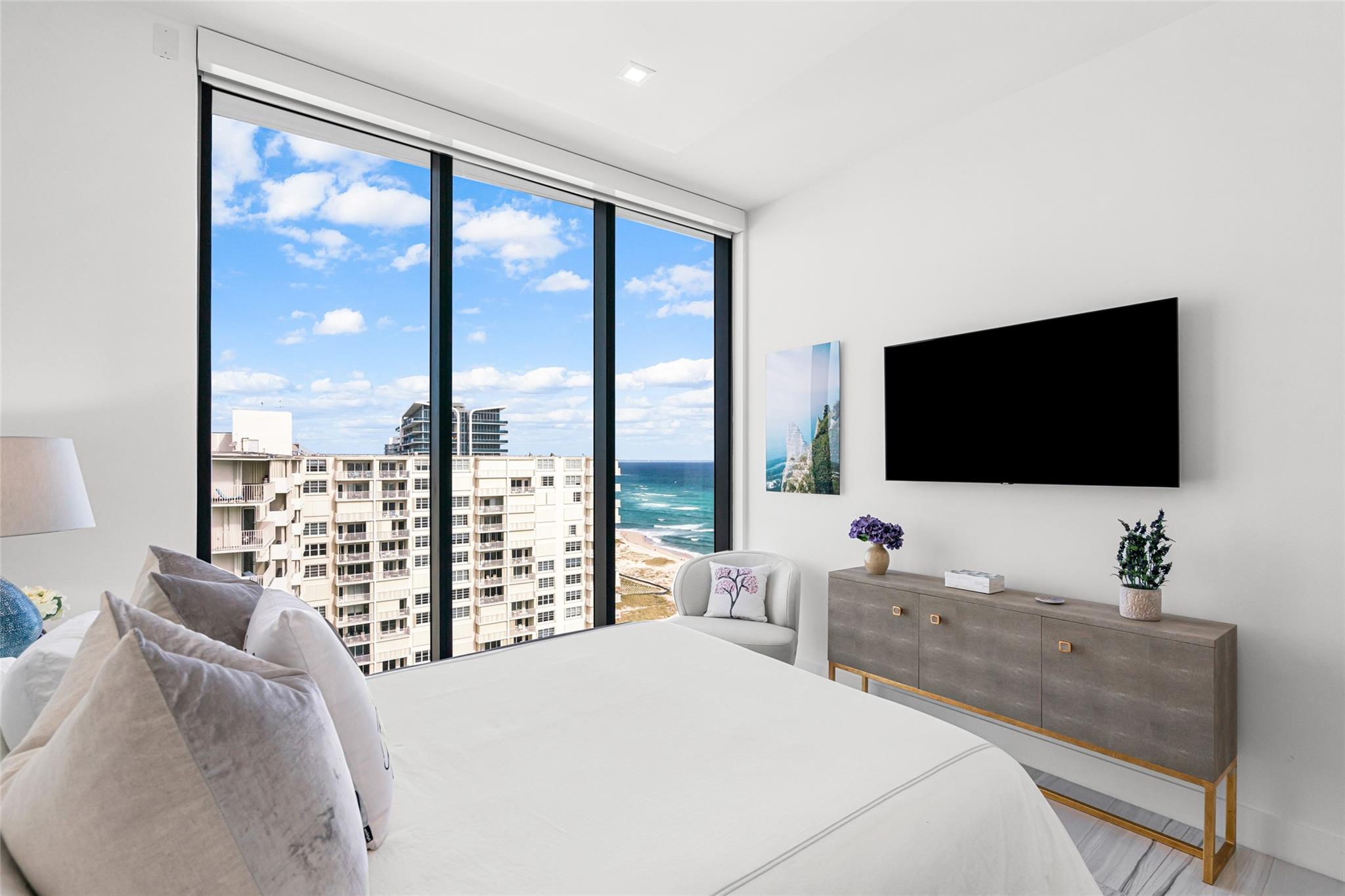 Sabbia Beach - Residential