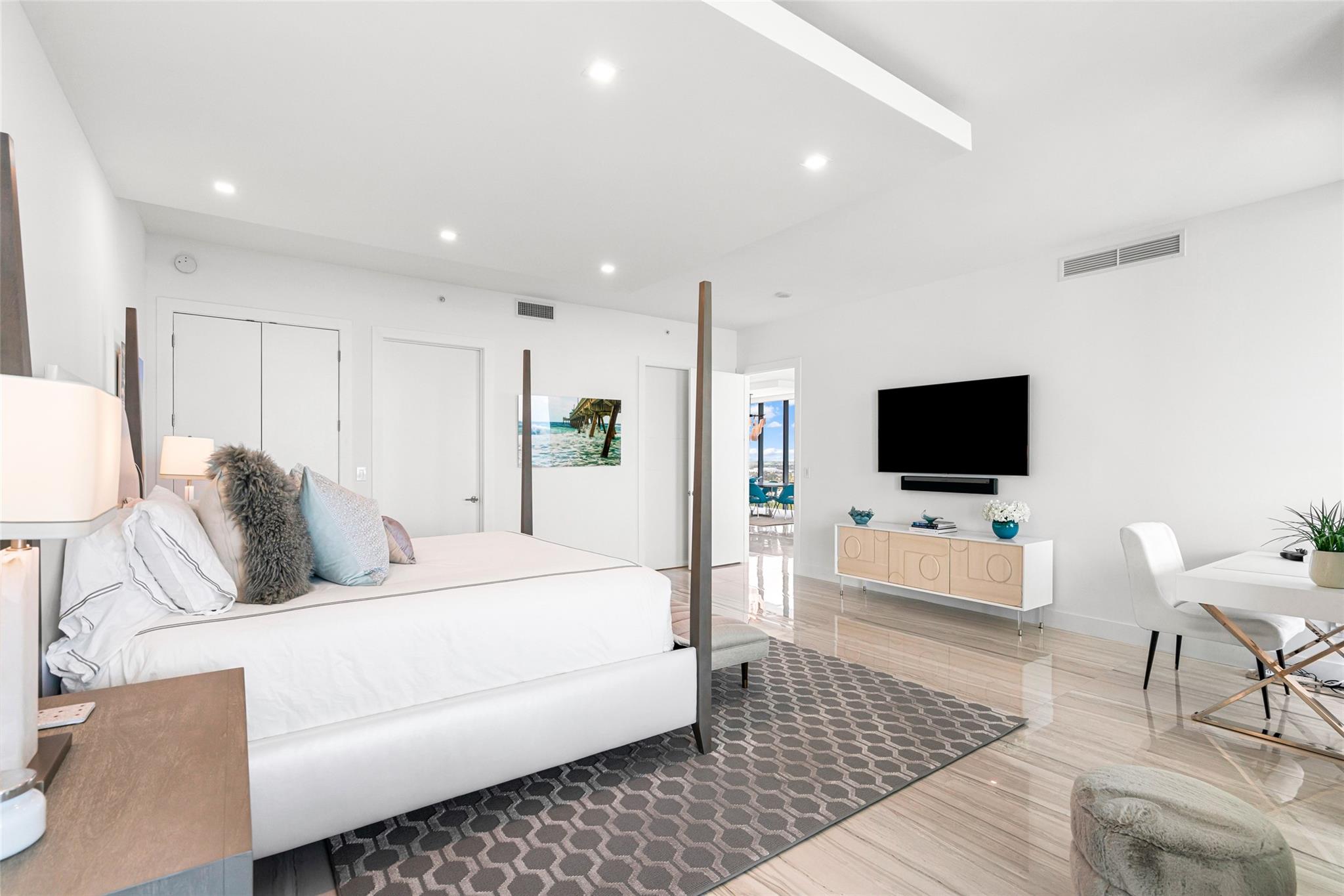 Sabbia Beach - Residential