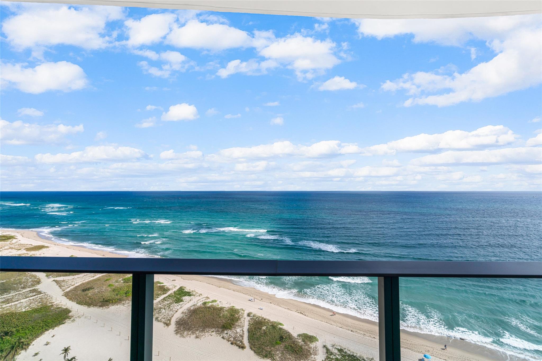 Sabbia Beach - Residential