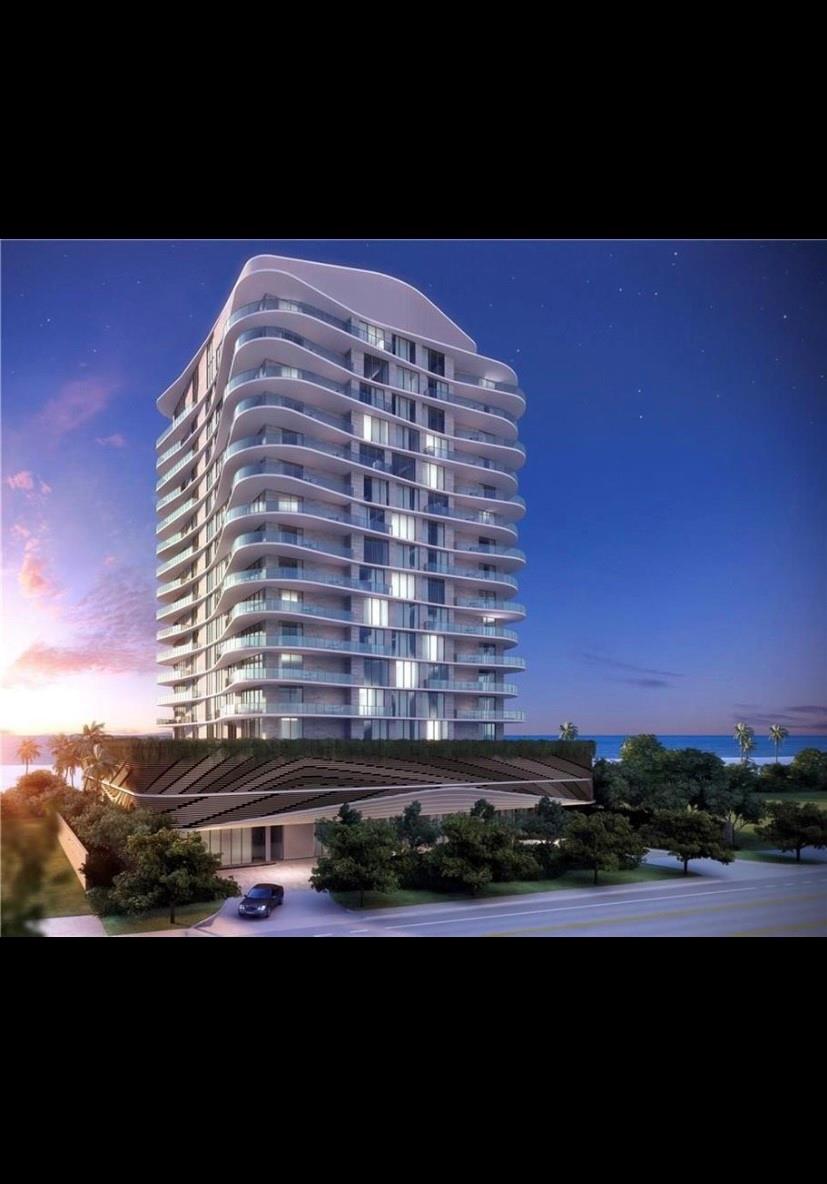 Sabbia Beach - Residential