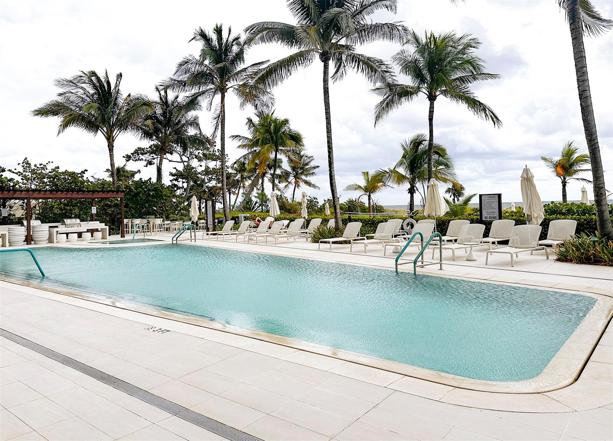 Sabbia Beach - Residential