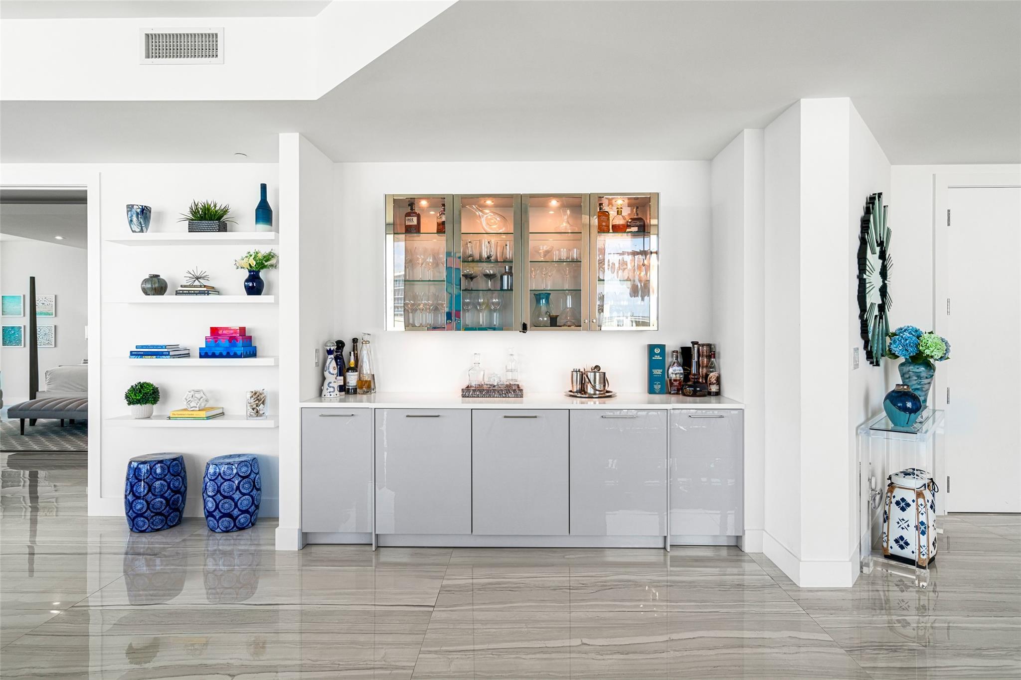 Sabbia Beach - Residential