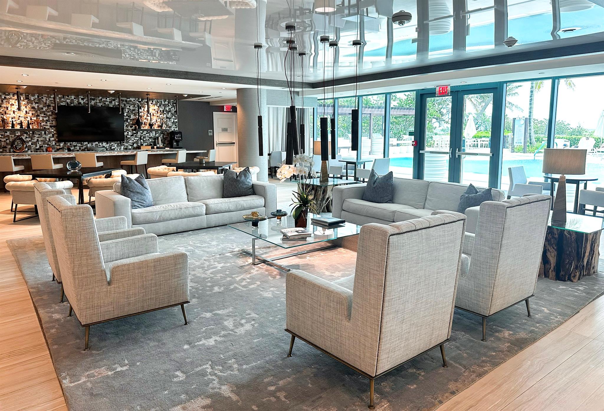 Sabbia Beach - Residential