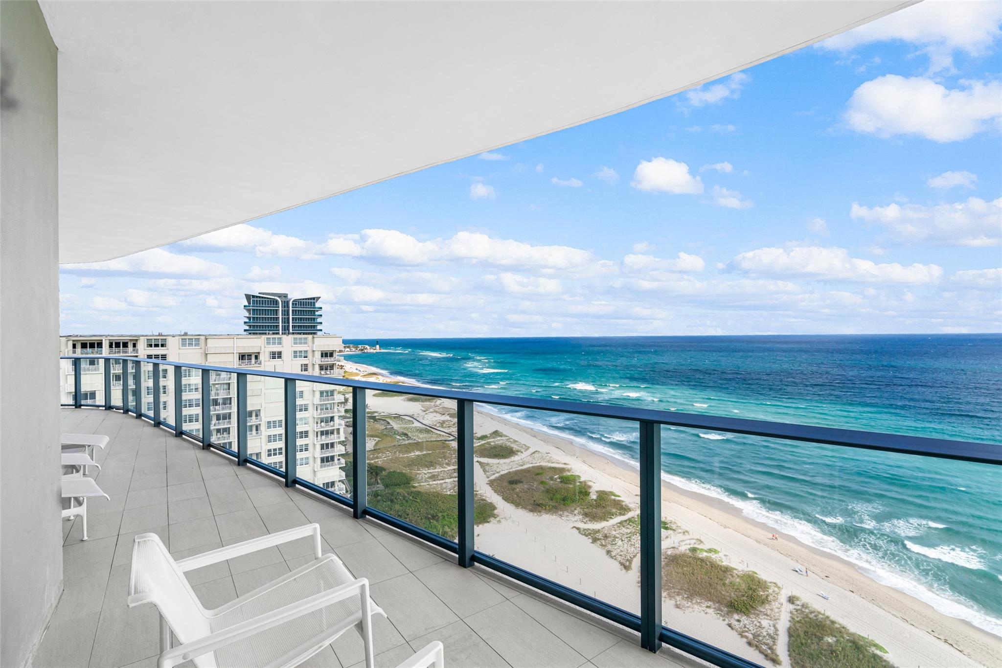 Sabbia Beach - Residential