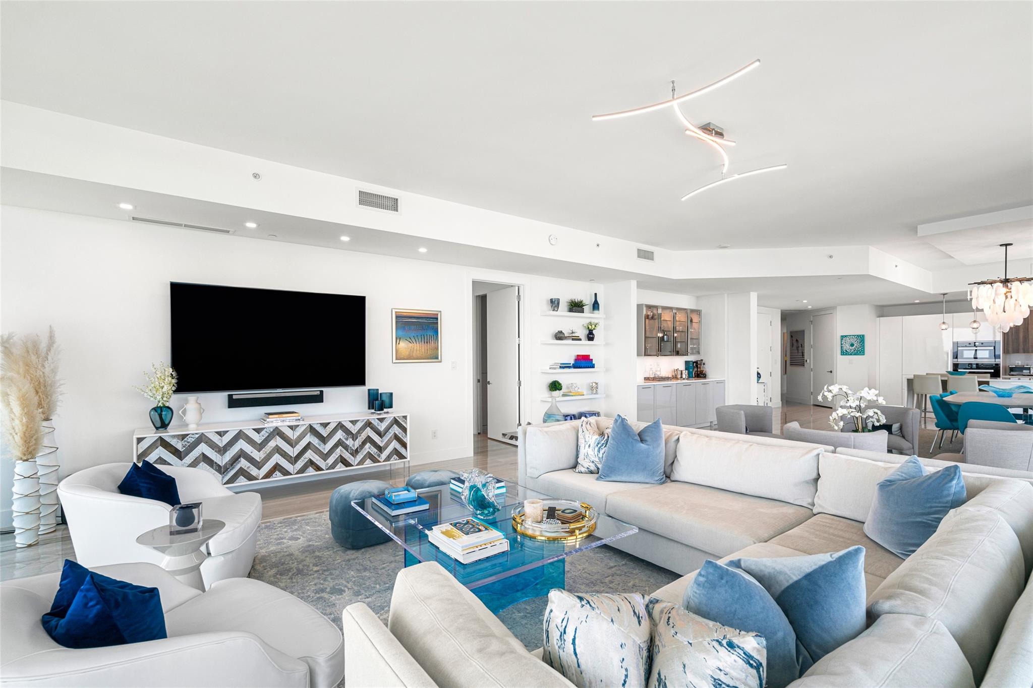 Sabbia Beach - Residential