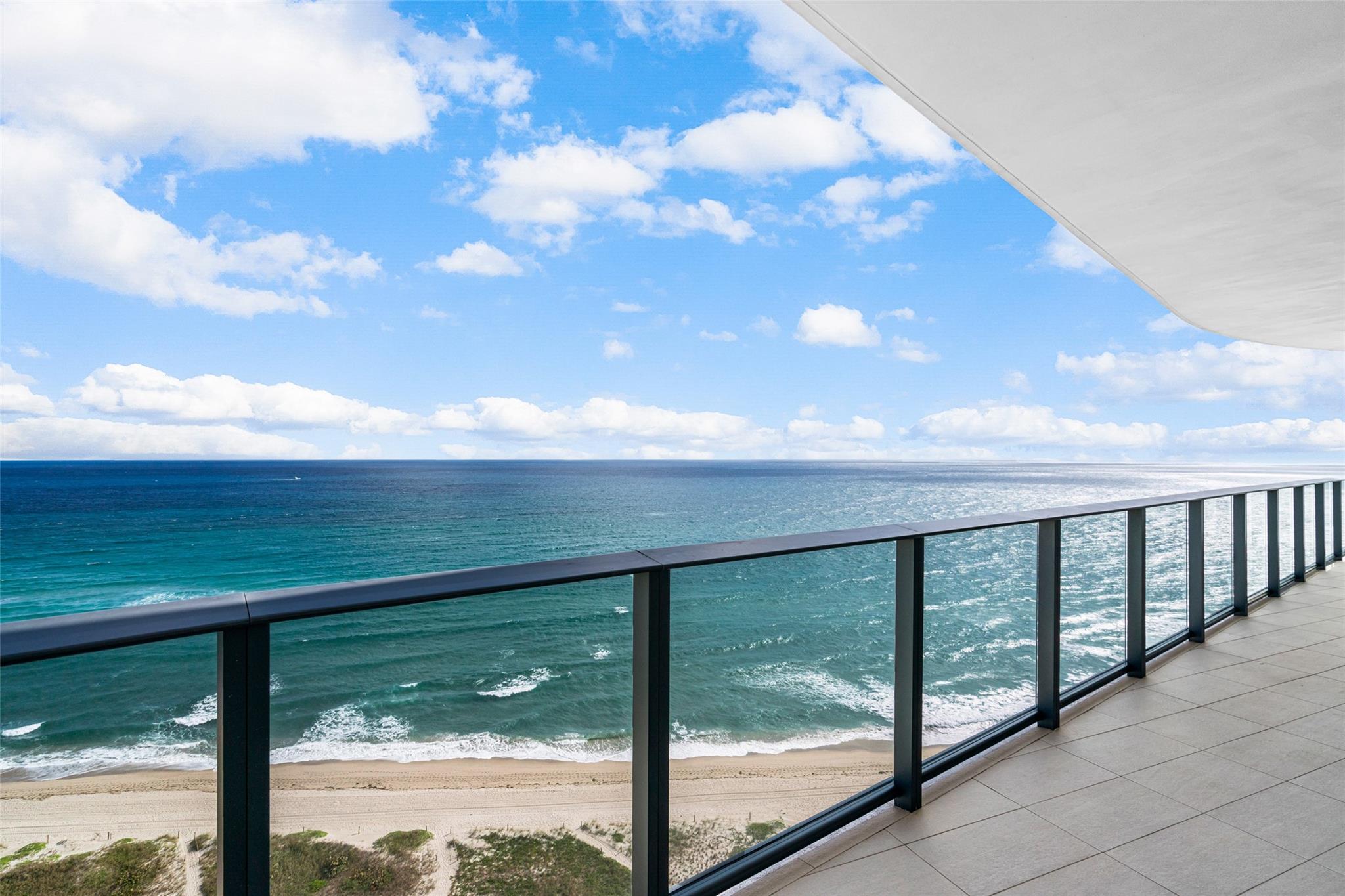 Sabbia Beach - Residential