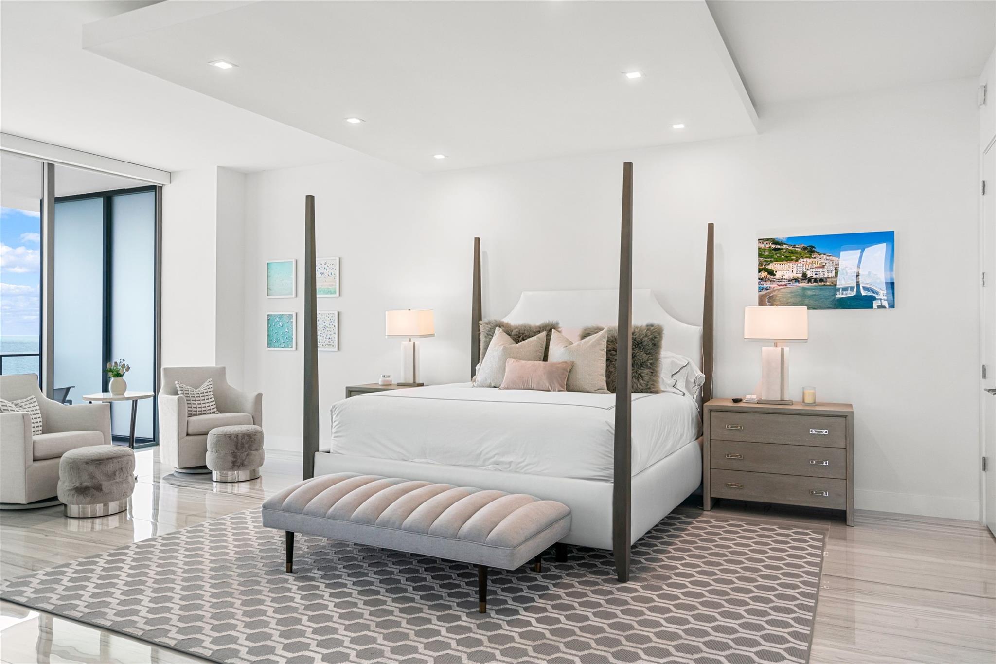 Sabbia Beach - Residential