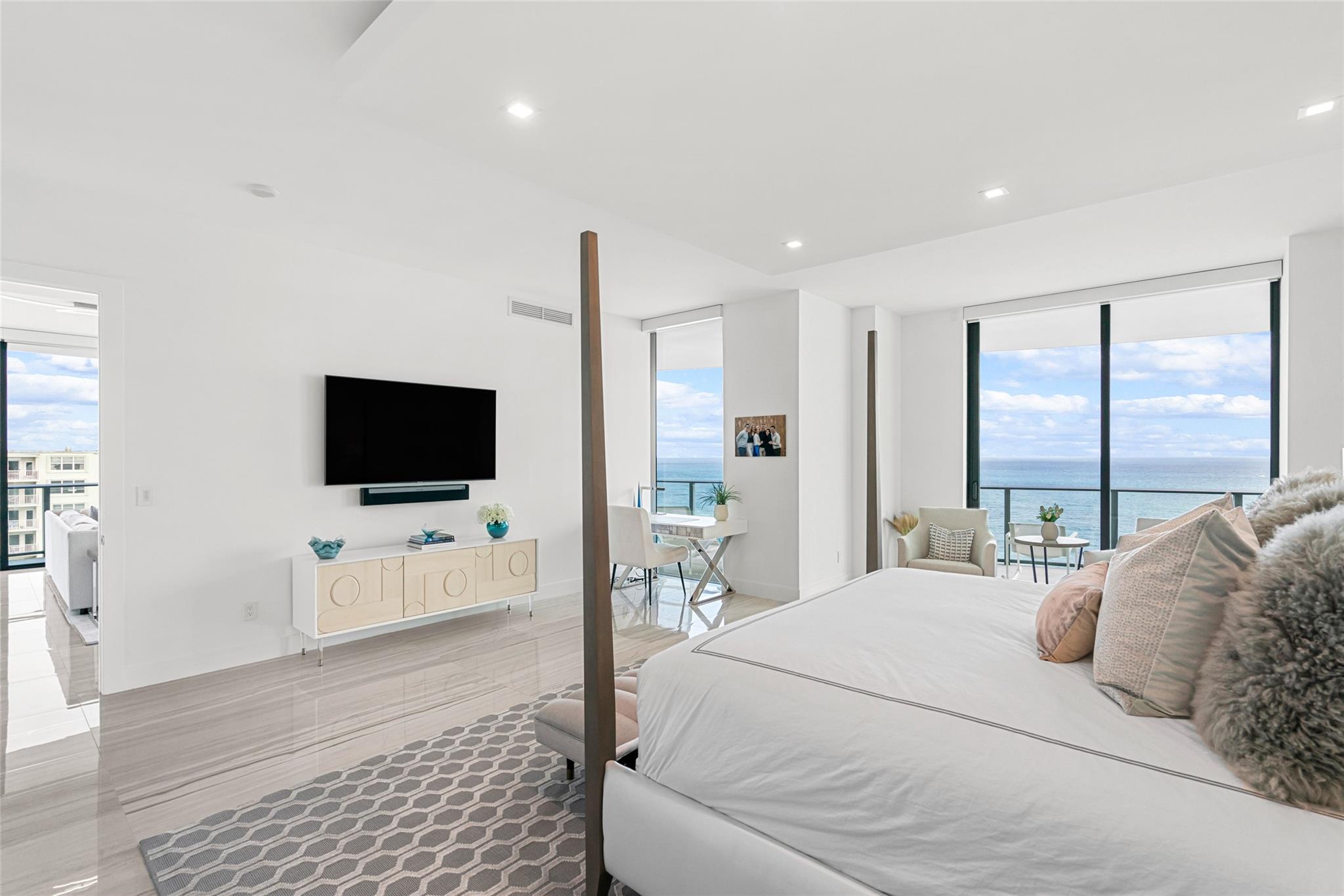 Sabbia Beach - Residential