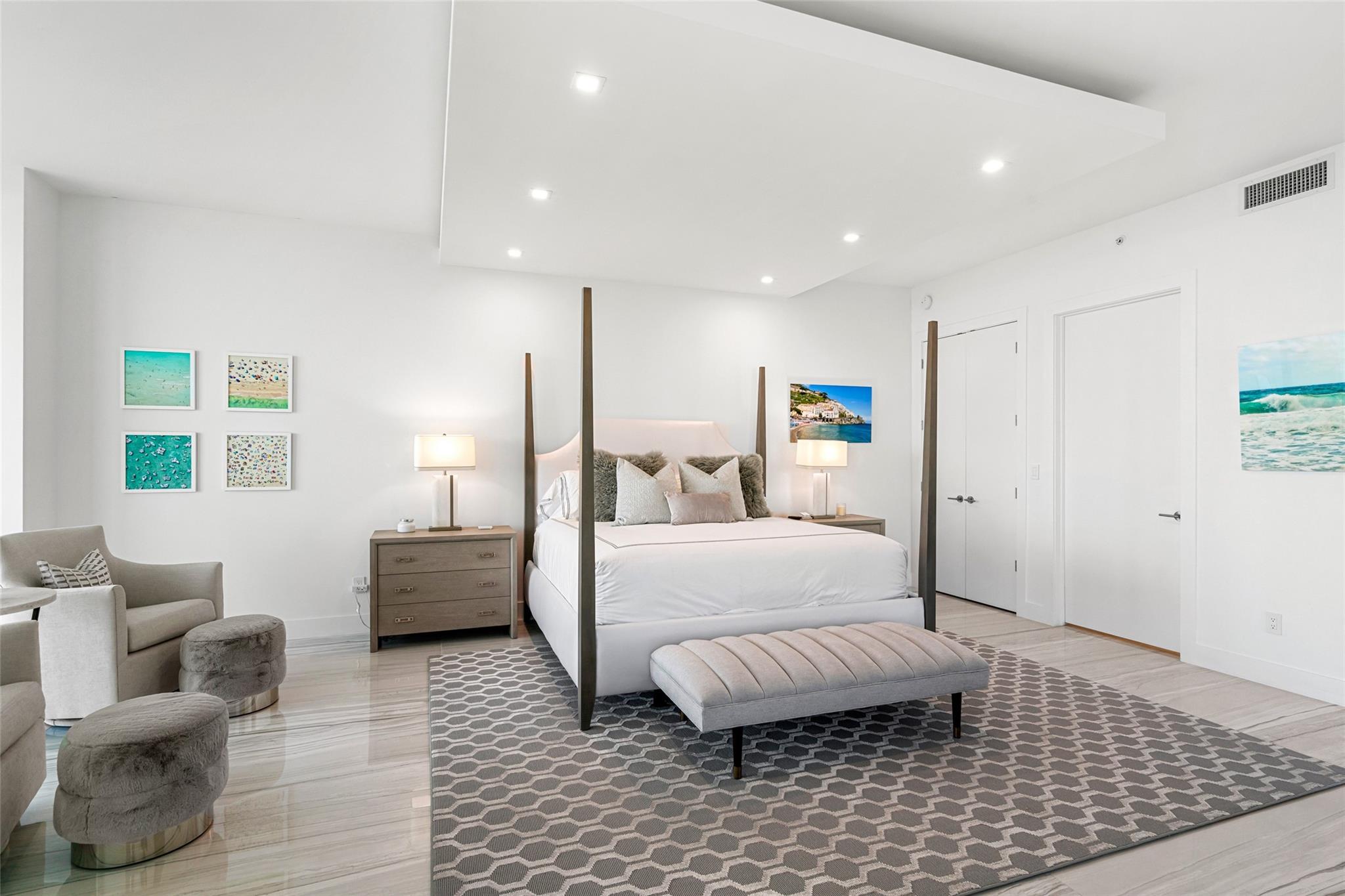 Sabbia Beach - Residential