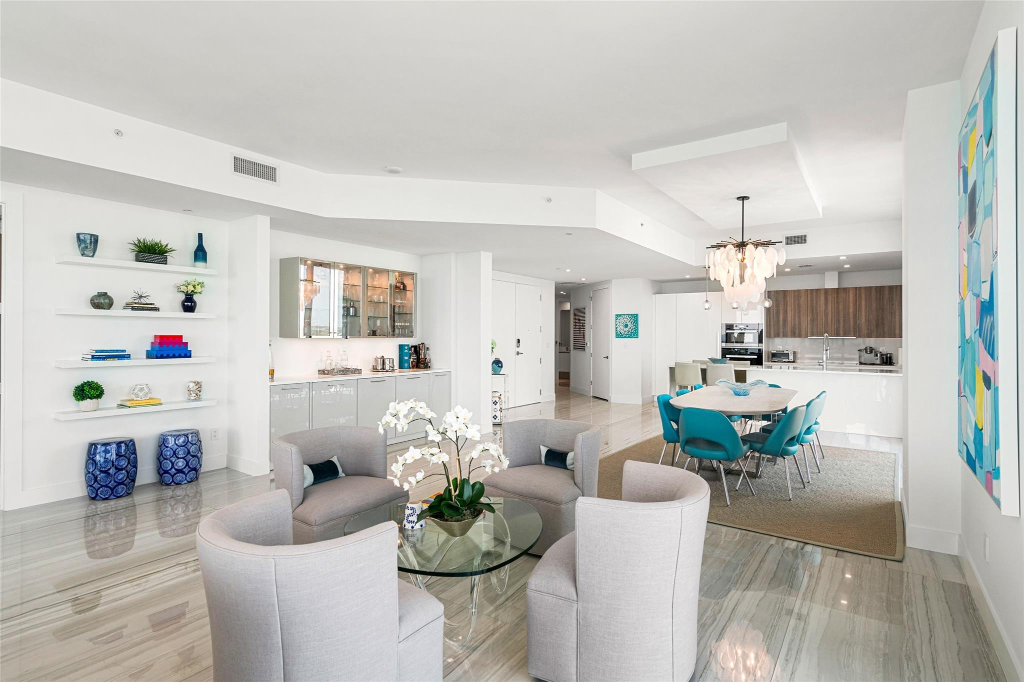 Sabbia Beach - Residential