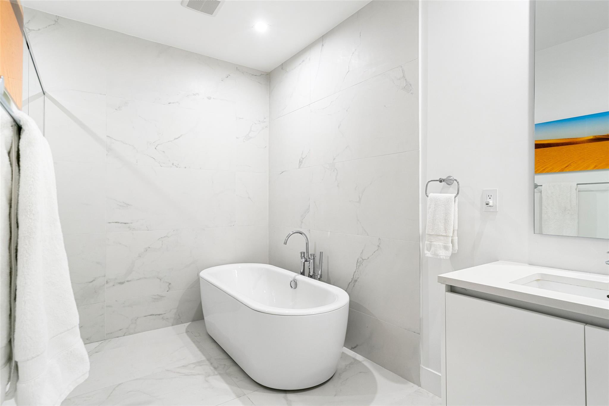 Sabbia Beach - Residential