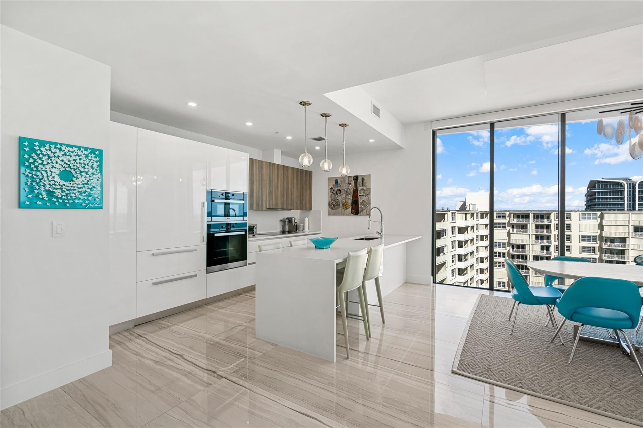 Sabbia Beach - Residential