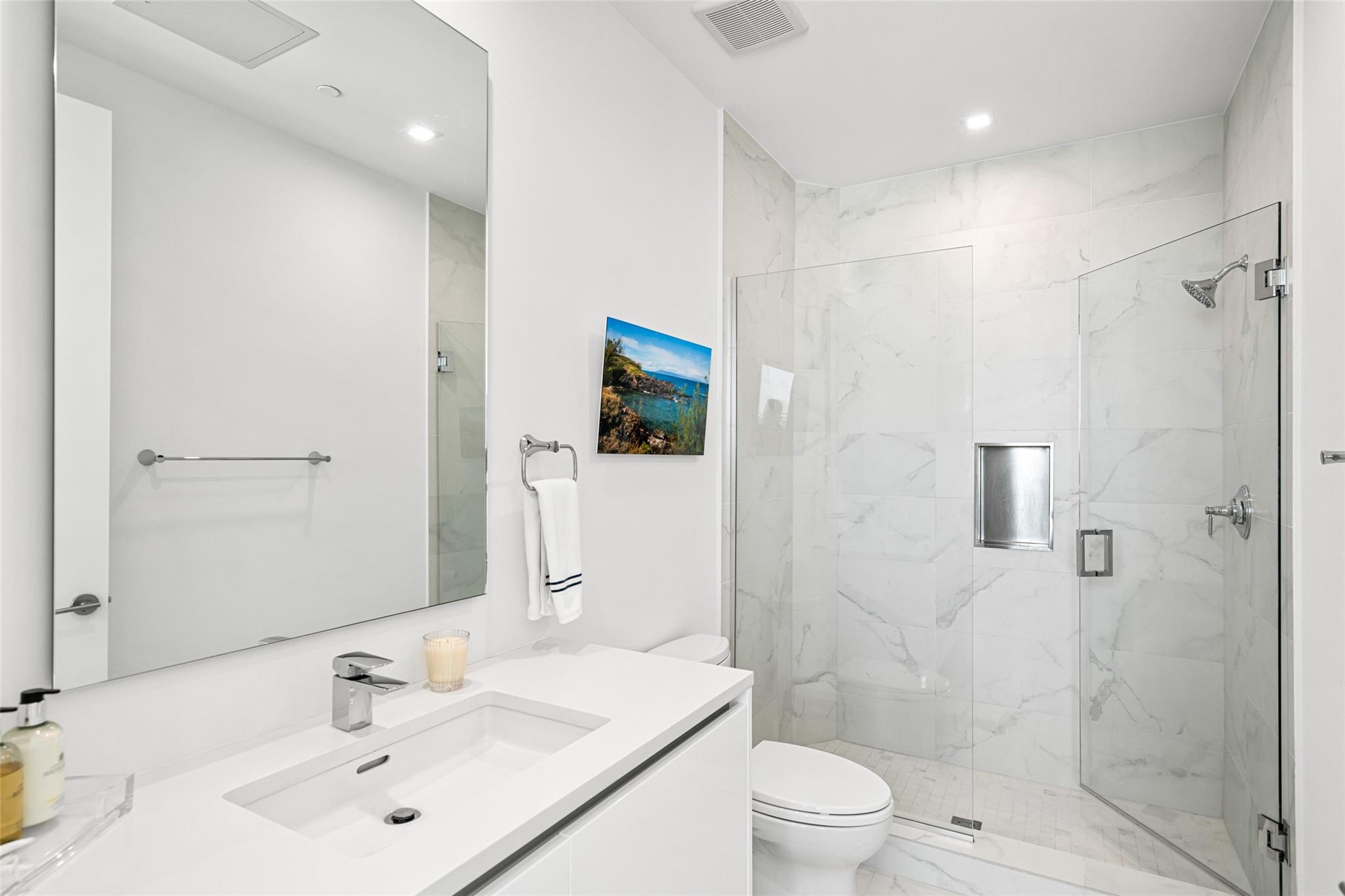 Sabbia Beach - Residential