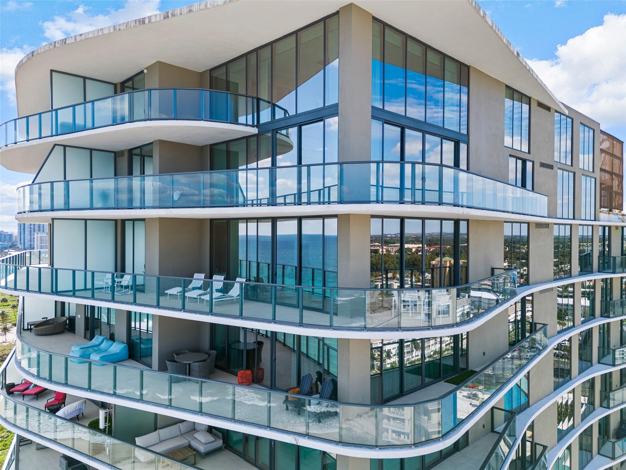 Sabbia Beach - Residential