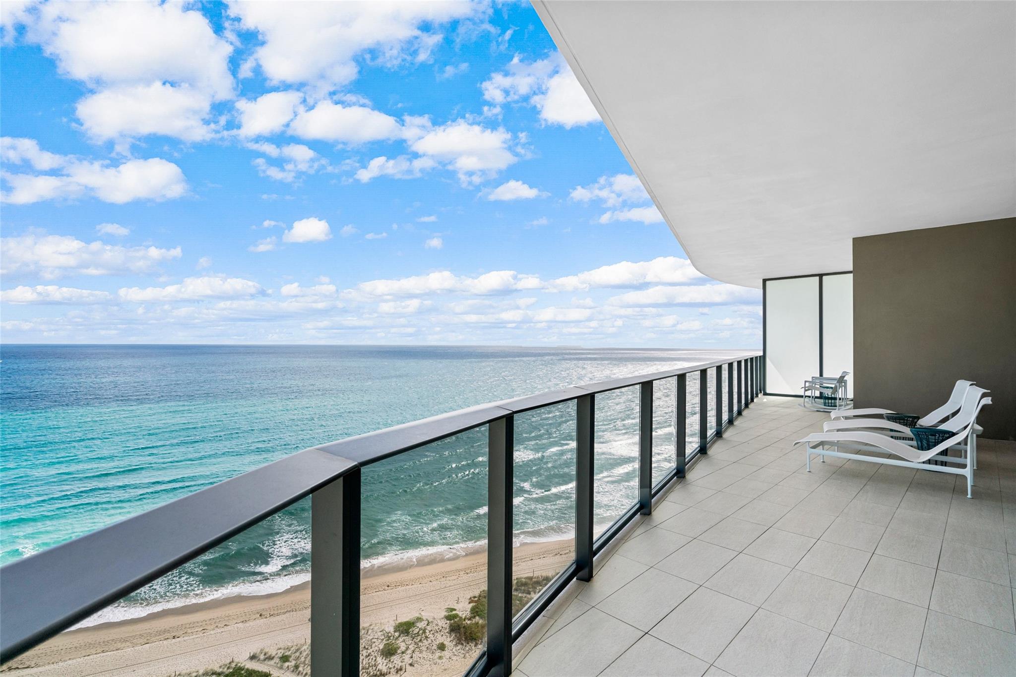 Sabbia Beach - Residential